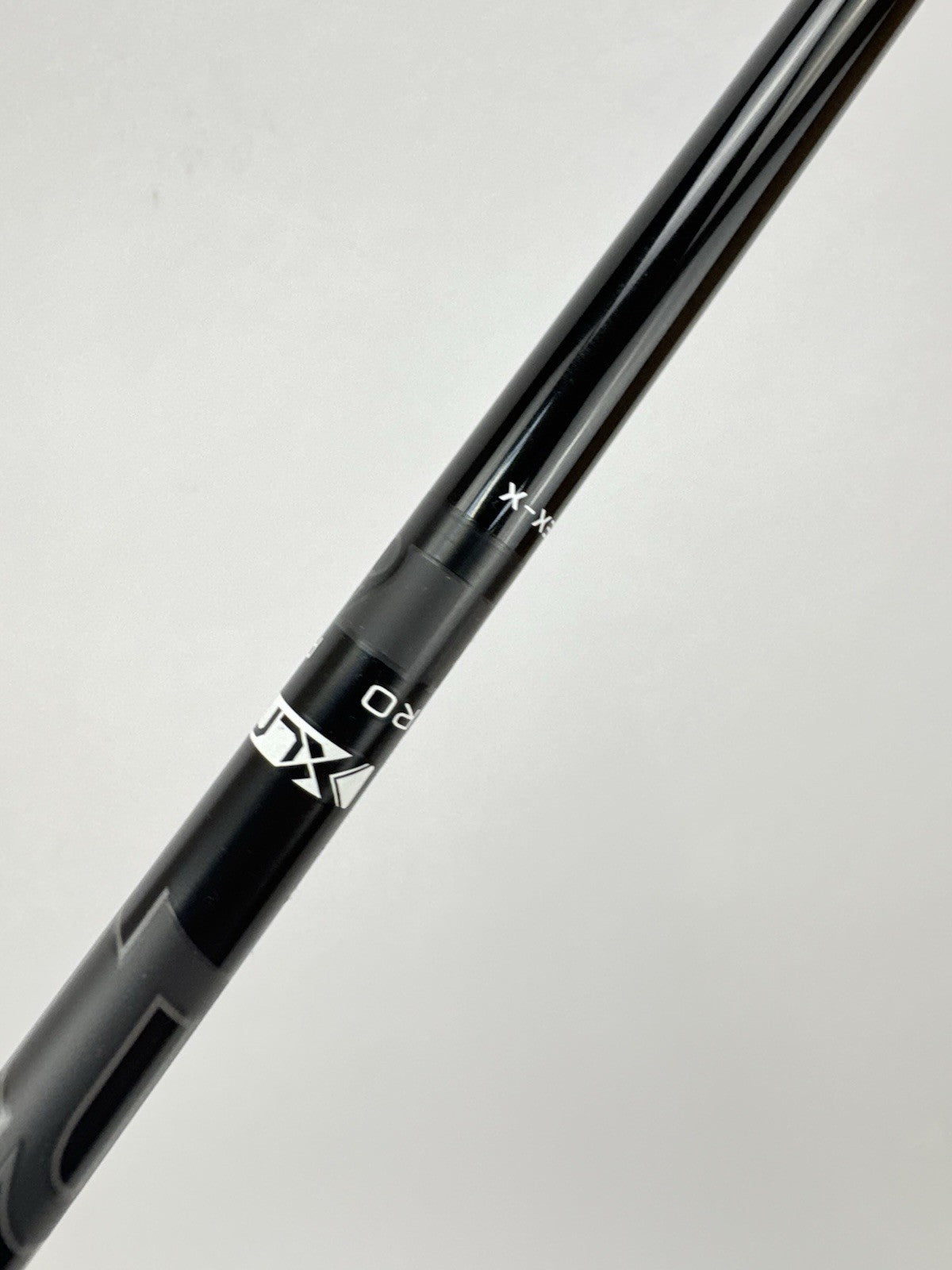 Callaway Elyte Smoke Driver Shaft Fujikura Pro XLR8 X Flex Graphite 44” /334119
