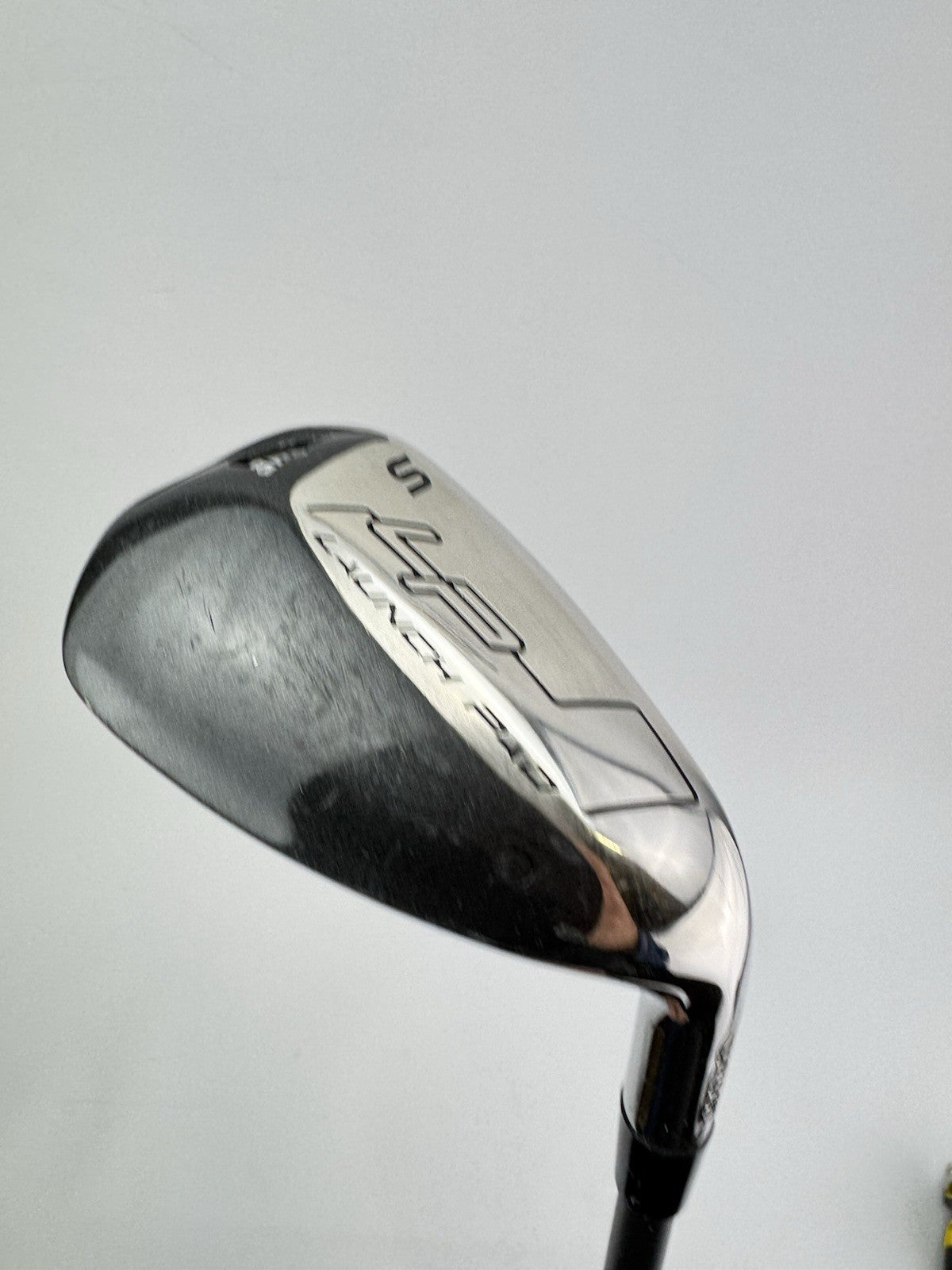 Wilson Launchpad Sand Wedge 55* Catalyst 55 5.0 Senior Graphite /Right /308394