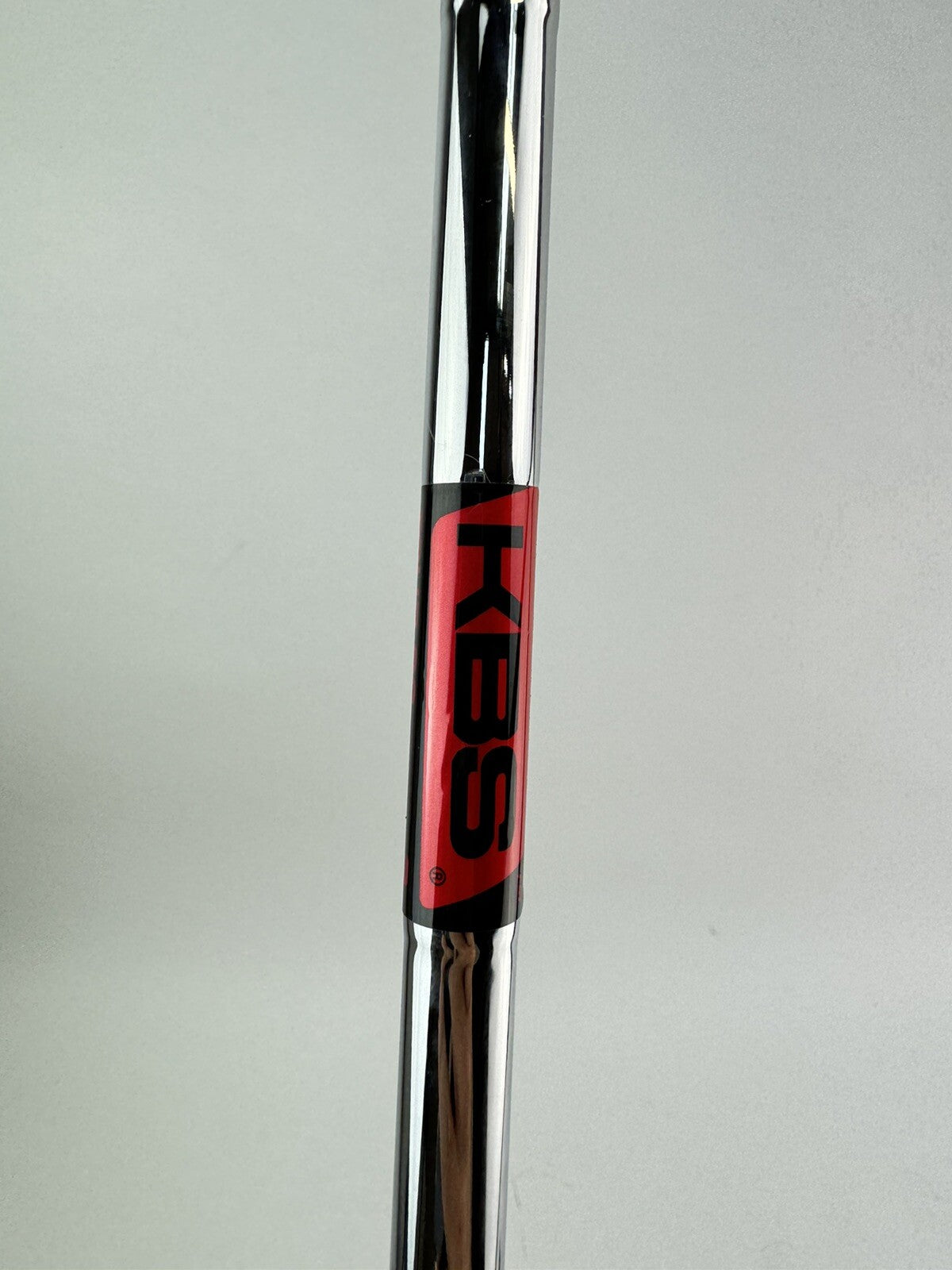 Cobra One Length Pitching Wedge F9 KBS Tour 90 Regular Steel /New /1917311
