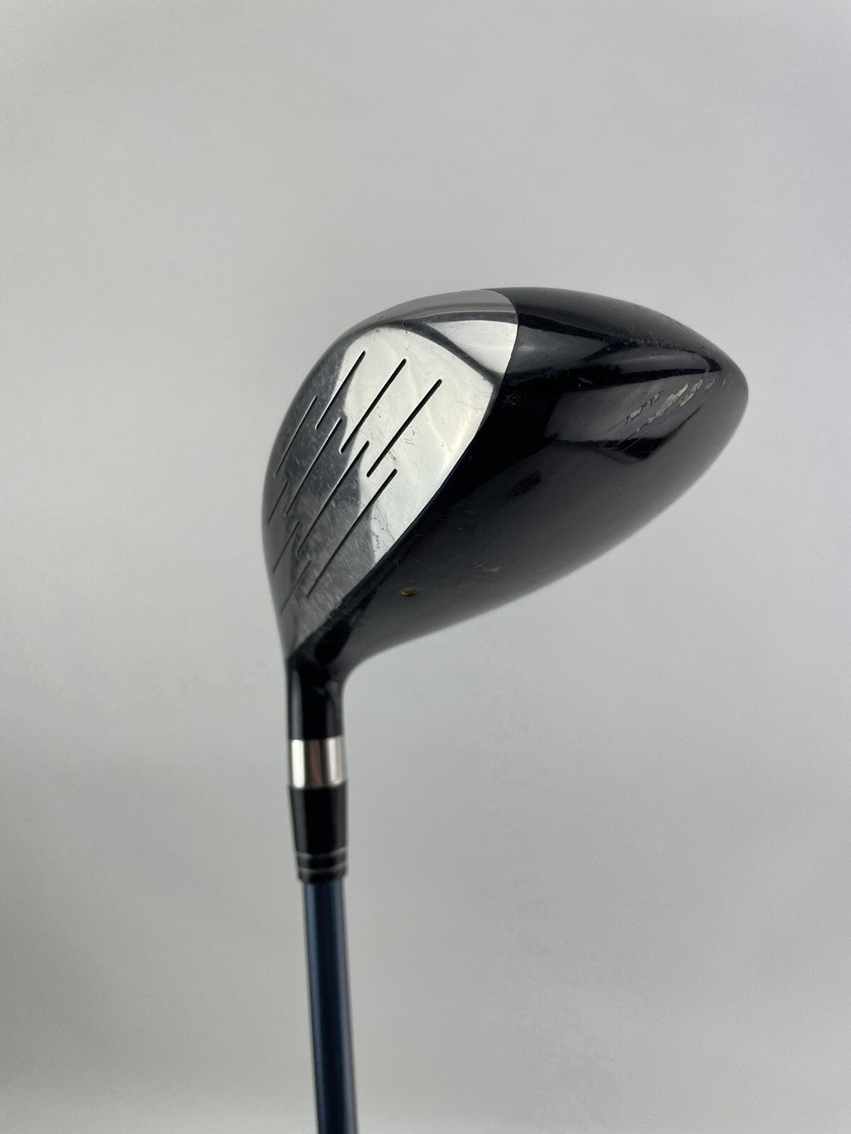 Forgan Golf 3 Wood Ladies Flex Graphite /Right Handed /New Grip /175529