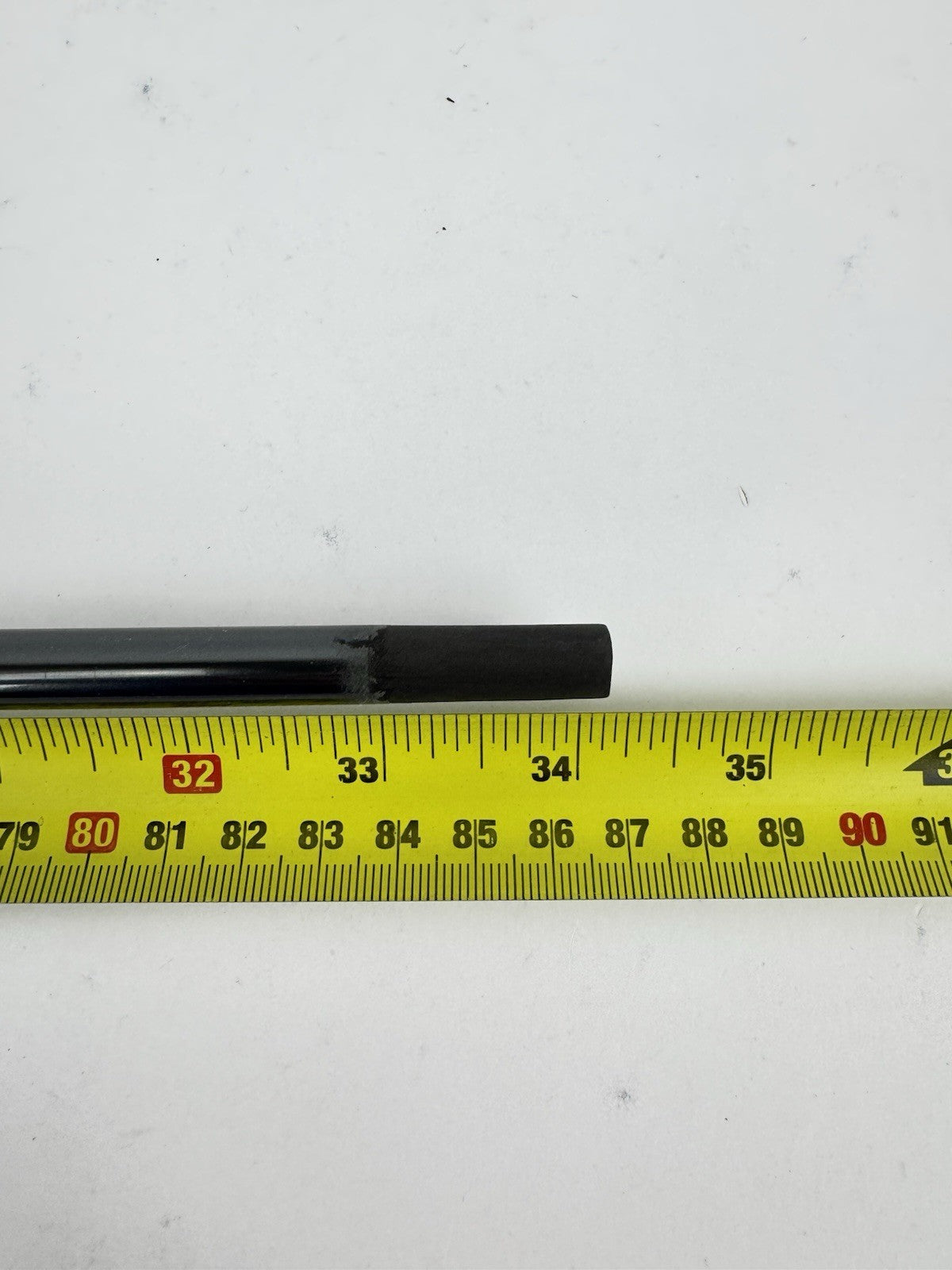 Mitsubishi Chemical MMT Iron Shaft 65 R2 Senior Graphite 34”/0.355 Tapered/3165112