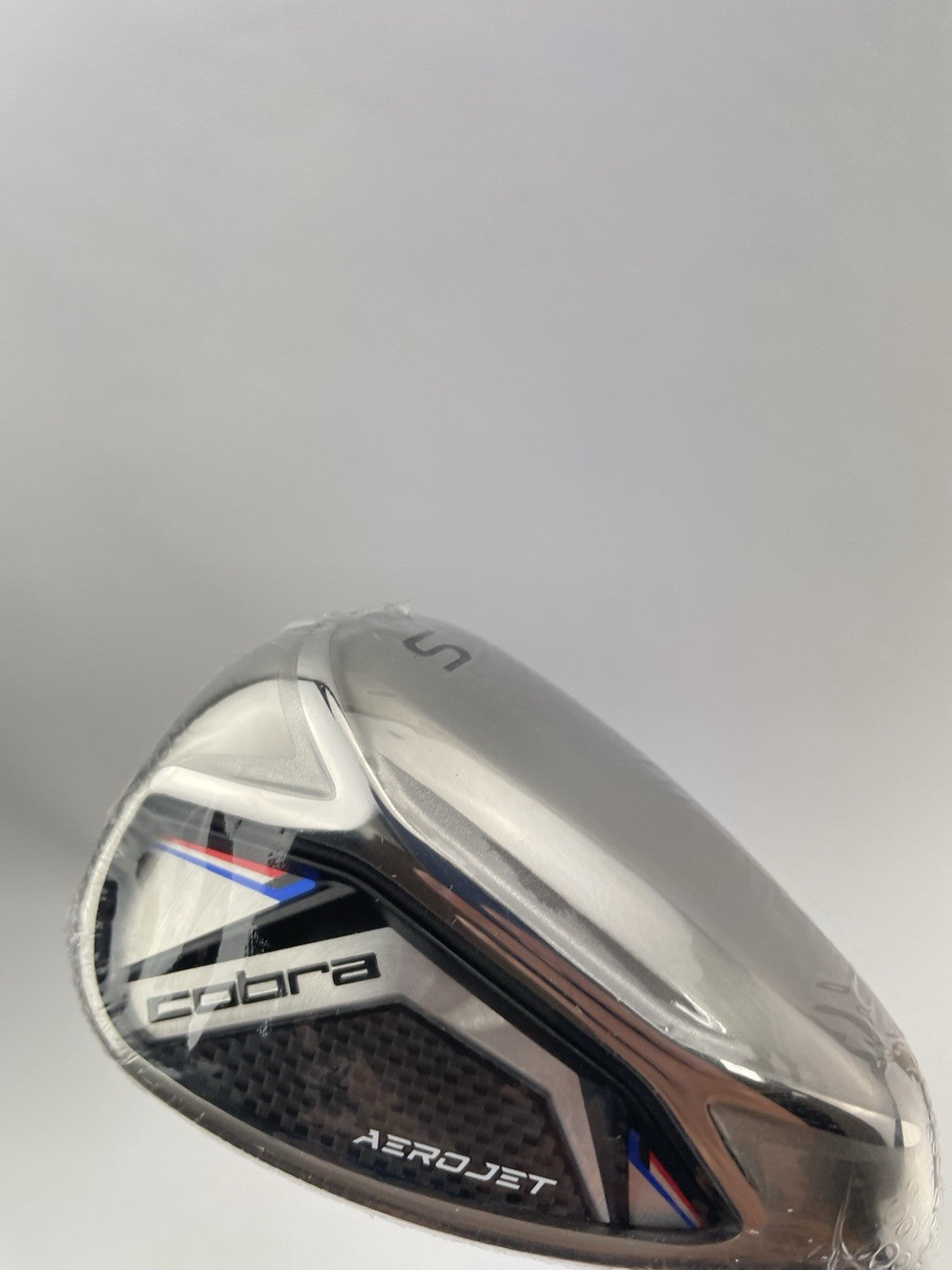Cobra Aerojet Sand Wedge 54* KBS Tour Lite Regular Steel /Right /Brand New/266374