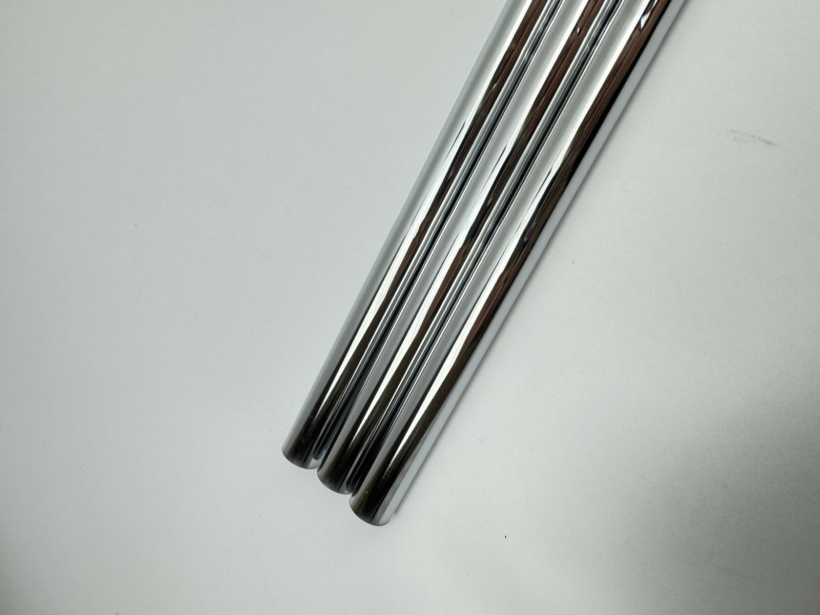 Nippon N.S.Pro 880 AMC Wedge Shaft Set (3) Stiff Steel 0.355 Tapered /267157