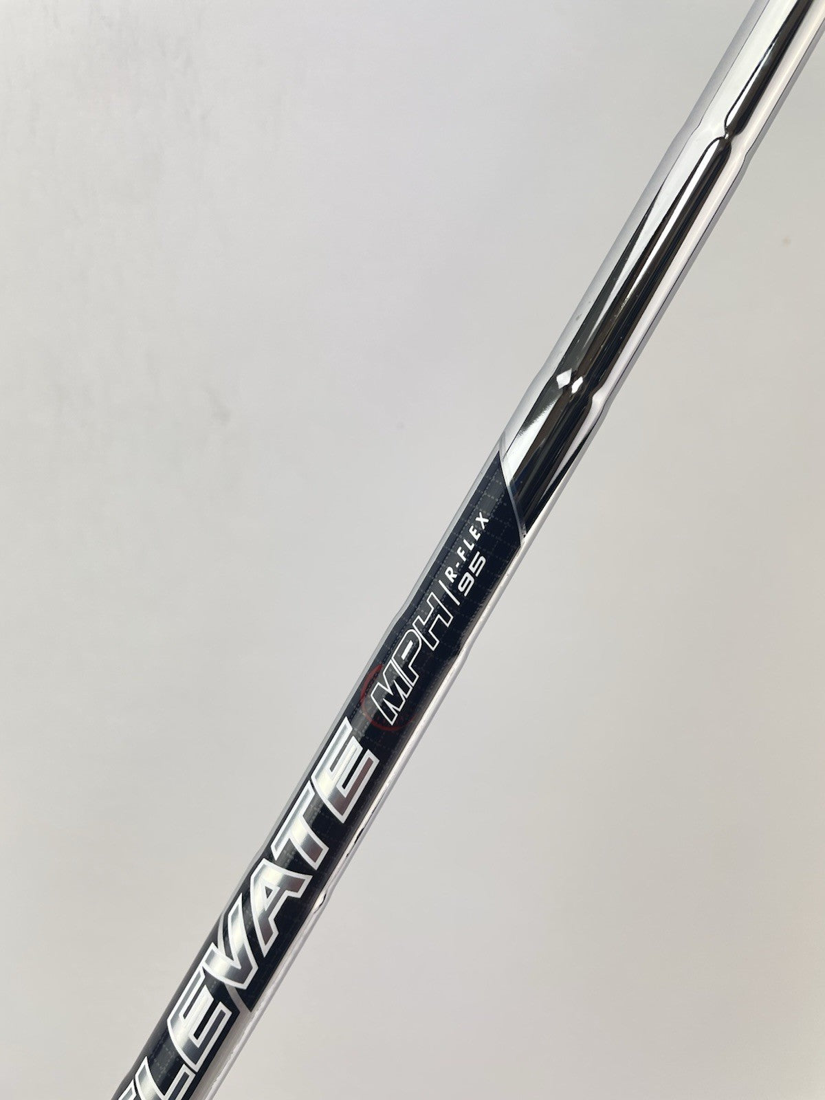 Elevate MPH Iron Shaft 95 Regular Flex Steel 35 /0.370 Parallel /263095