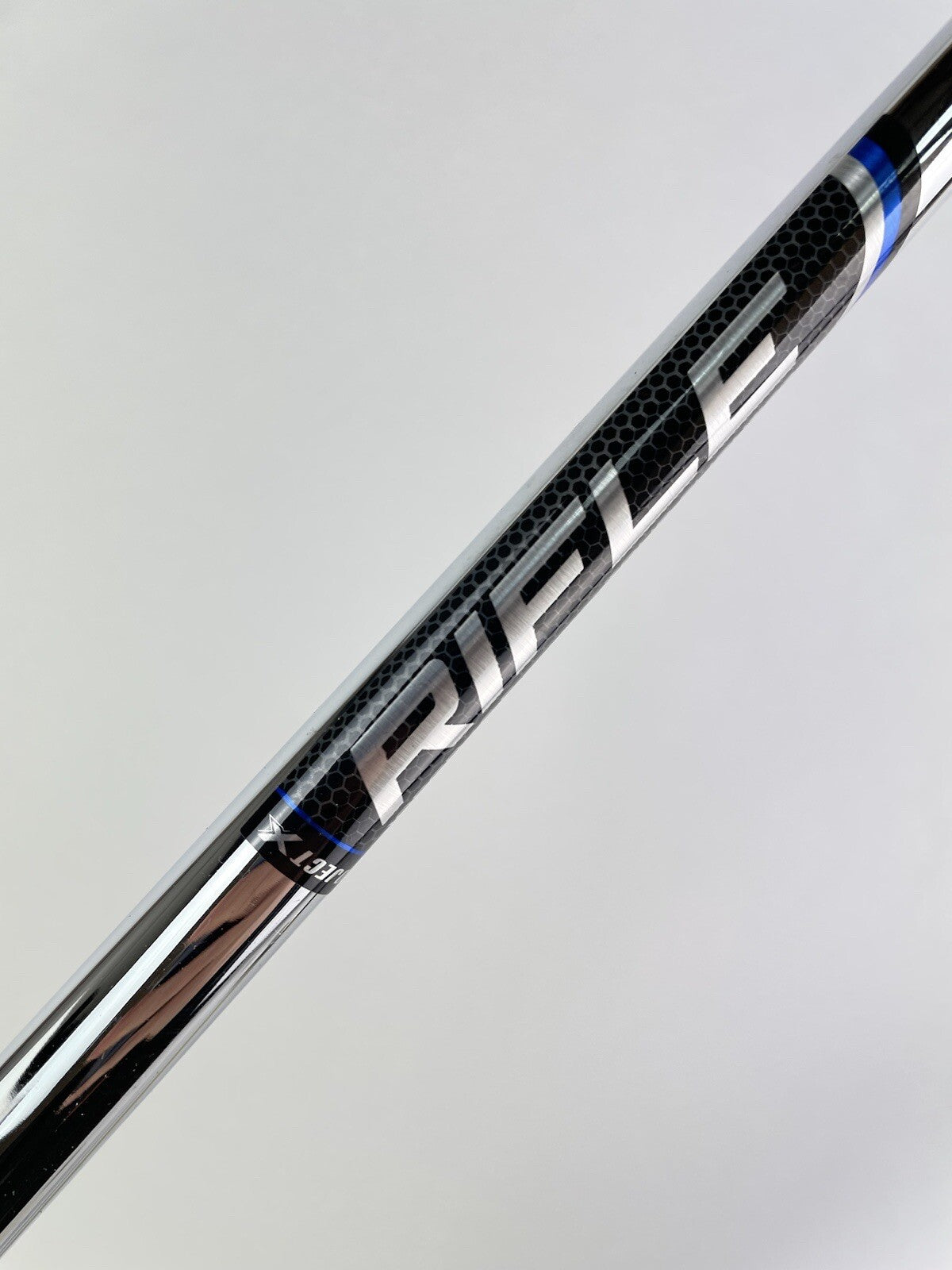 Project X Rifle Iron Shaft 105G 6.5 Extra Stiff Steel (X Flex) /0.370 /154521