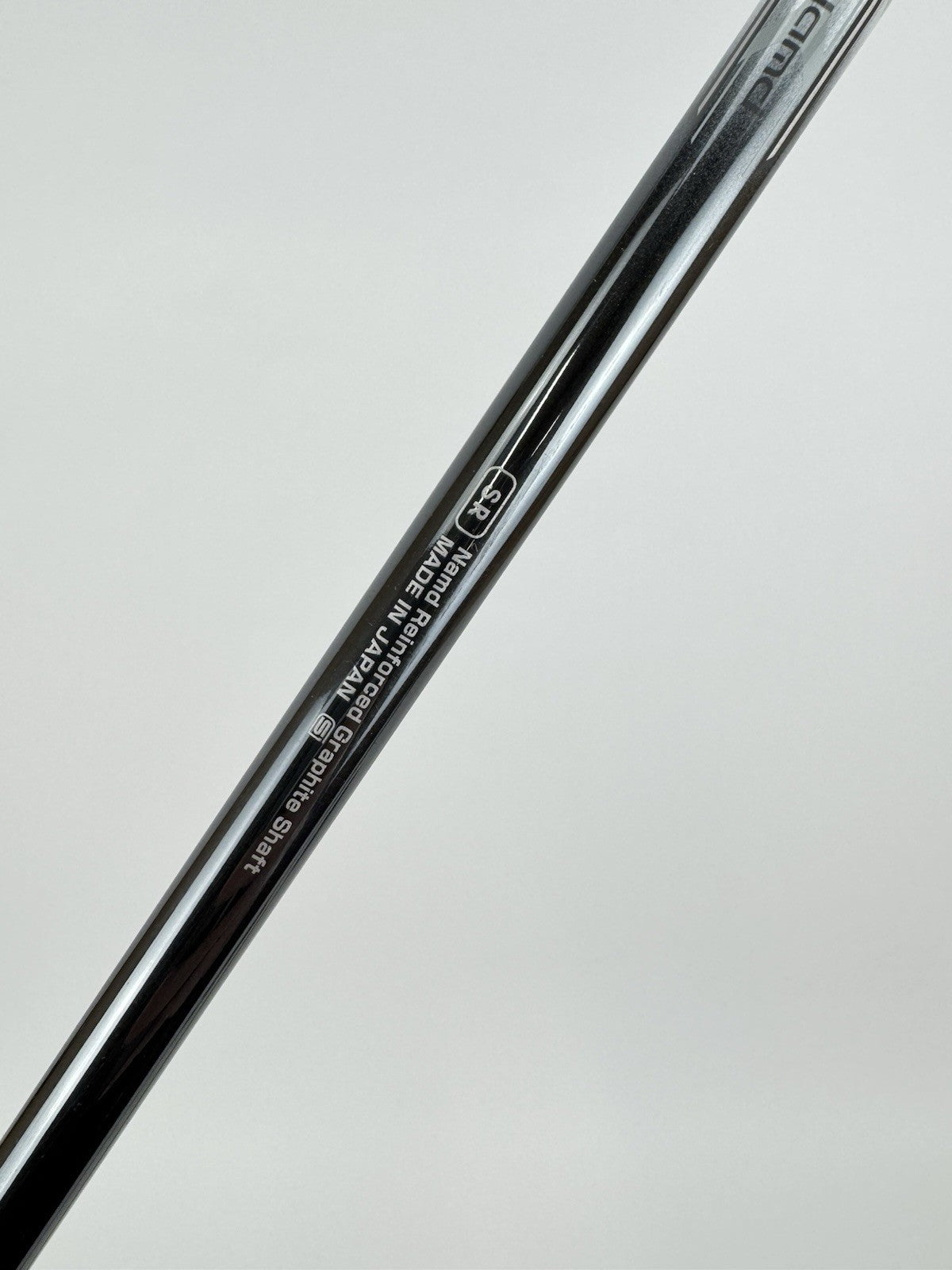 Yonex Royal Ezone Sand Wedge 55* Senior Flex Graphite /Right Handed /3122210