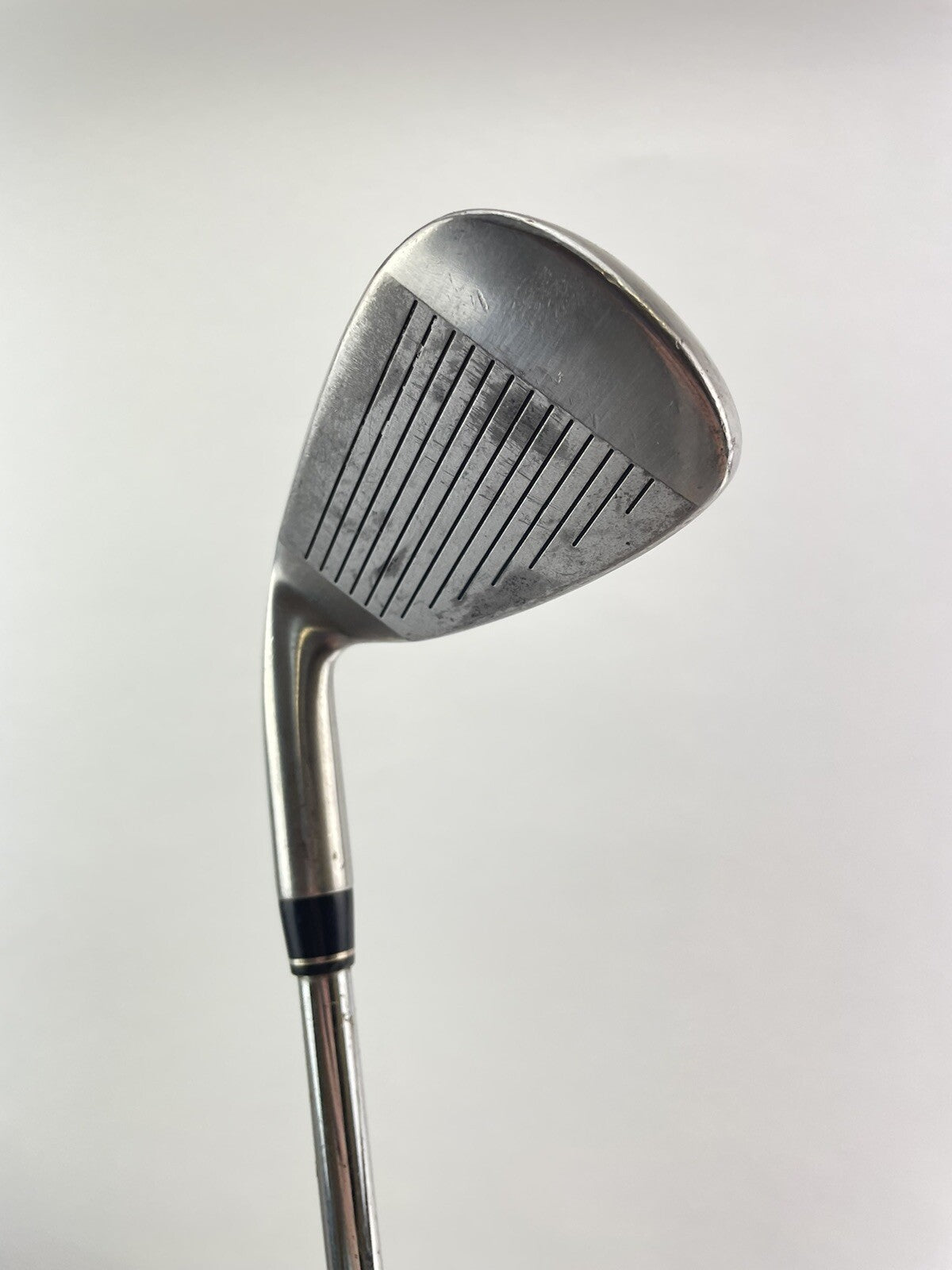 Mens Golf 8 Iron Williams F-18 Uniflex Steel /Right Handed /New Grip /2070313