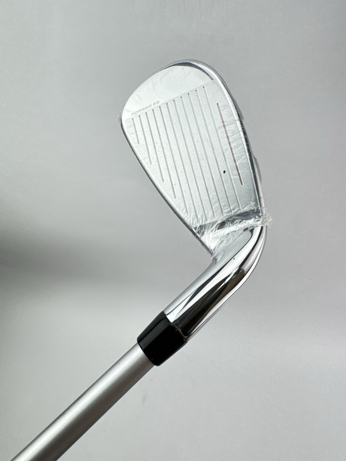 Cobra T Rail Ladies 6 Iron Combo Hybrid Womens Graphite /Left Handed /247579