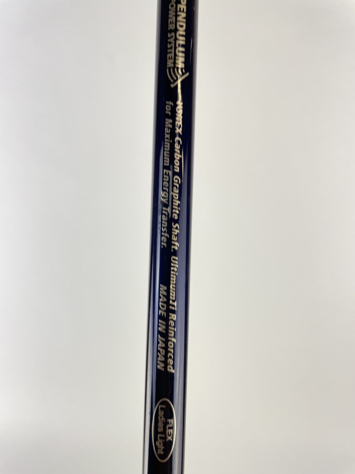 Yonex V-Mass Ladies 3 Iron 400FL Ladies Graphite /Right Handed /1190611
