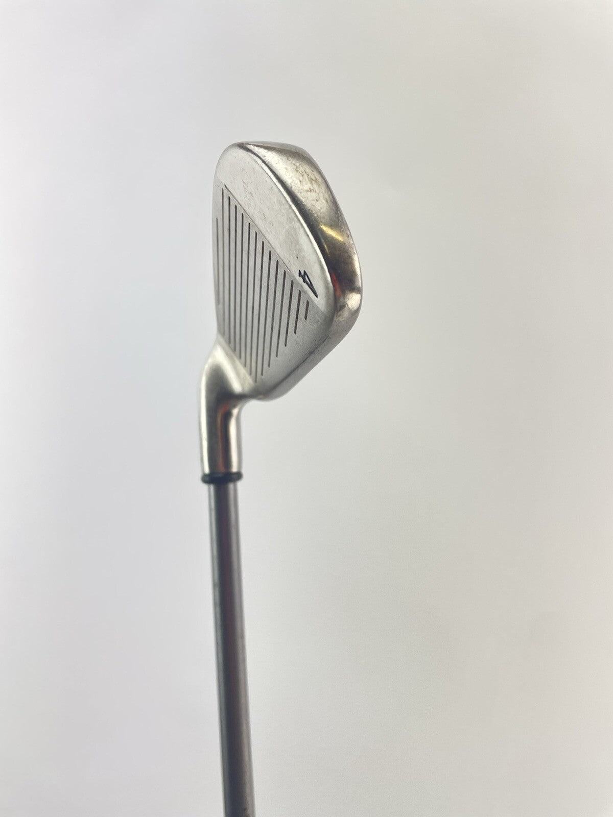Callaway Golf 4 Iron X-14 Steelhead Firm Flex Graphite/Right /New Grip /2171910