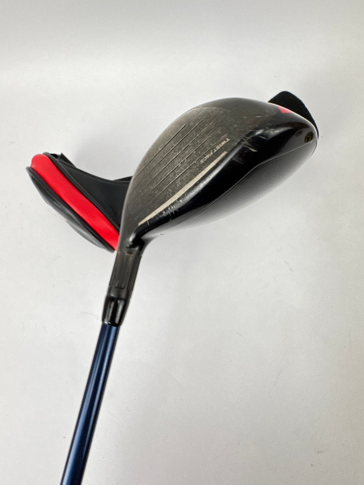 TaylorMade Stealth 3 Hybrid 19 Degrees Fujikura Ventus Blue 7 S Stiff /365456