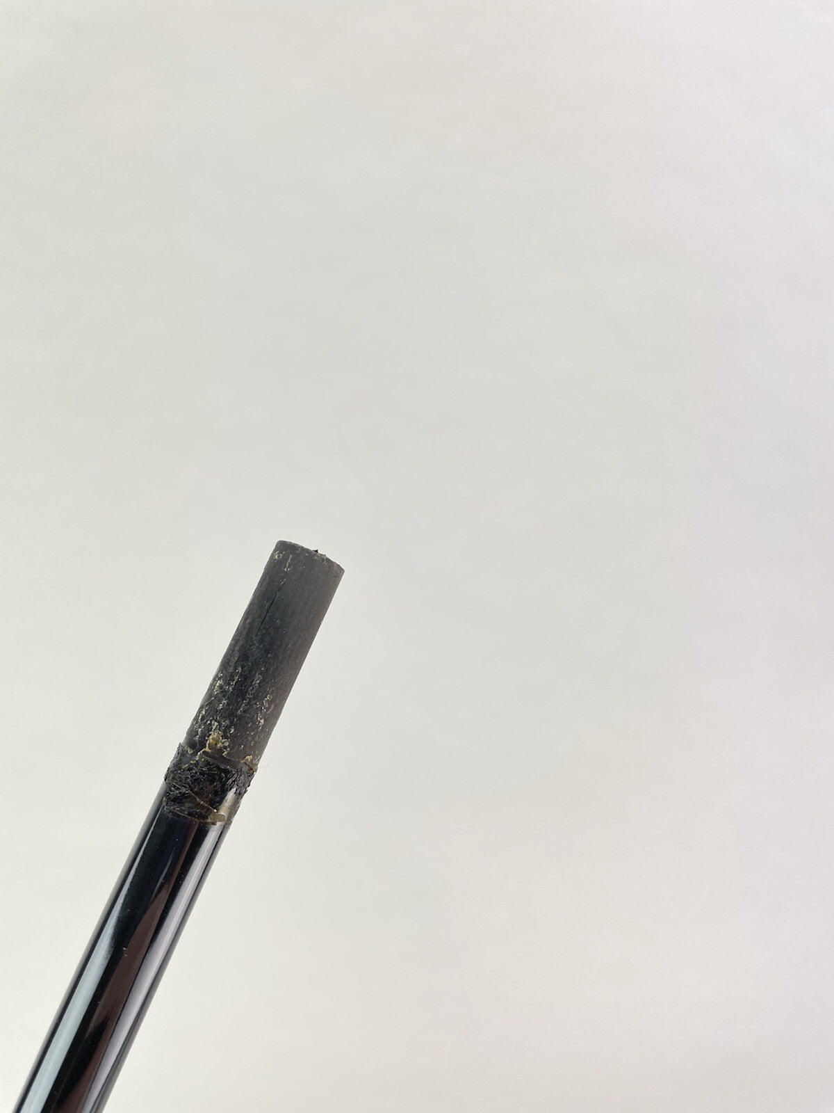 UST Recoil Dart Iron Shaft F3 Regular Flex Graphite 35.25" /0.370 Parallel/2040810