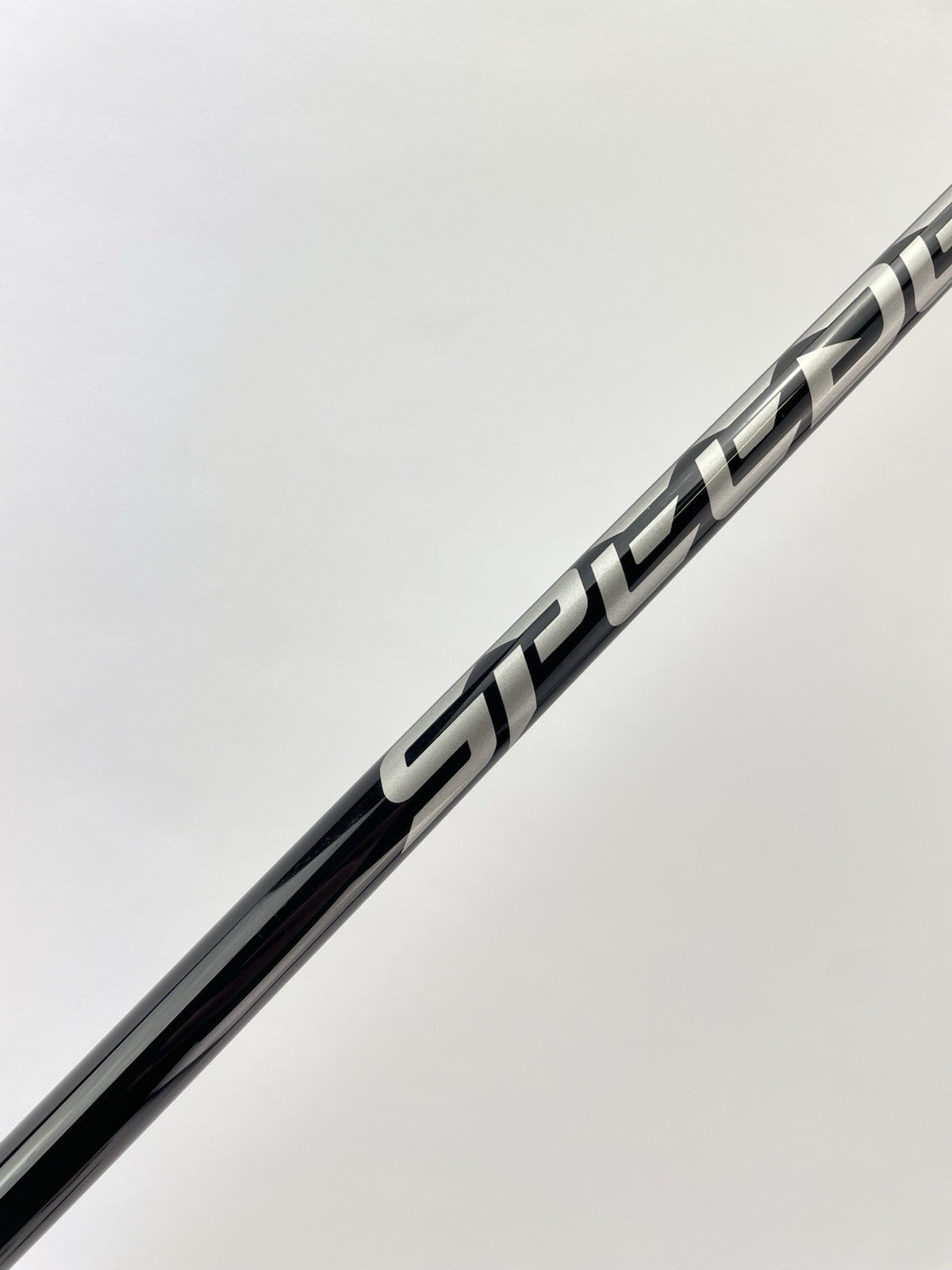 Fujikura Speeder NX Iron Shaft TCS Regular Flex Graphite 36.25” /0.370 /287761