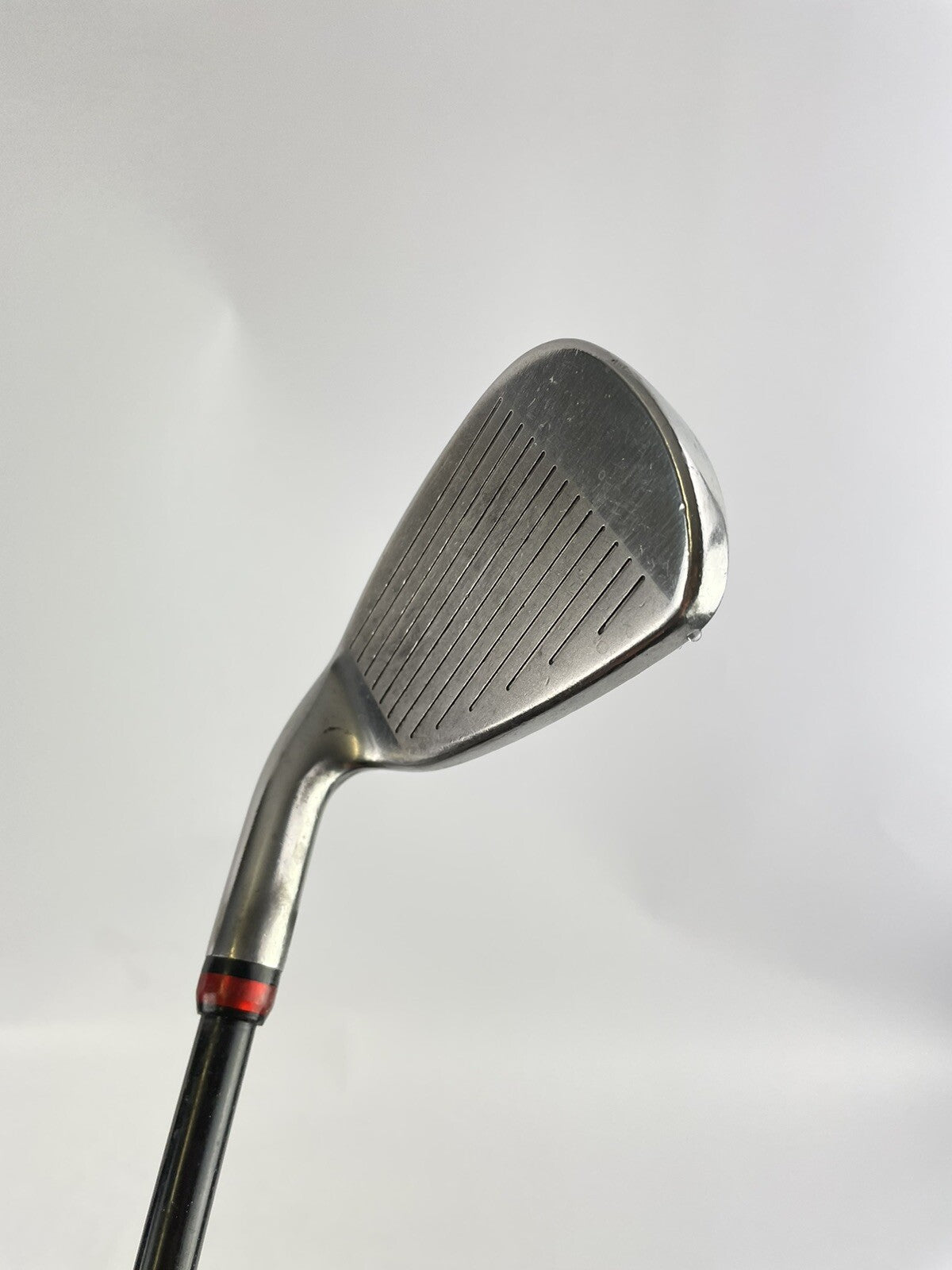 Yonex Golf Nanospeed i 6 Iron Stiff Flex Graphite /Right Handed /635712