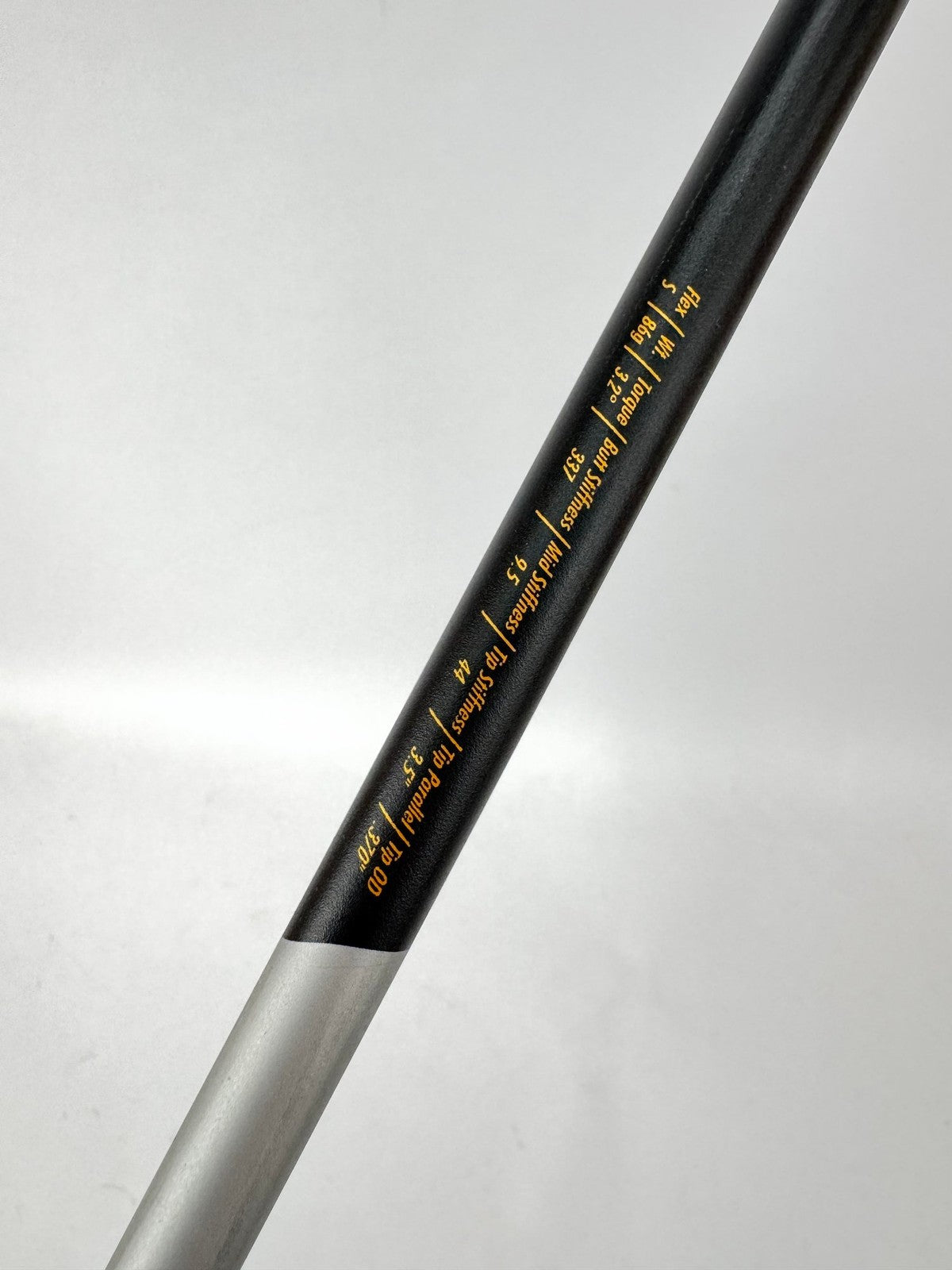 Wilson Staff DH6 3 Hybrid 19 Degree Graphite UST Proforce V2 Stiff Flex //3653910