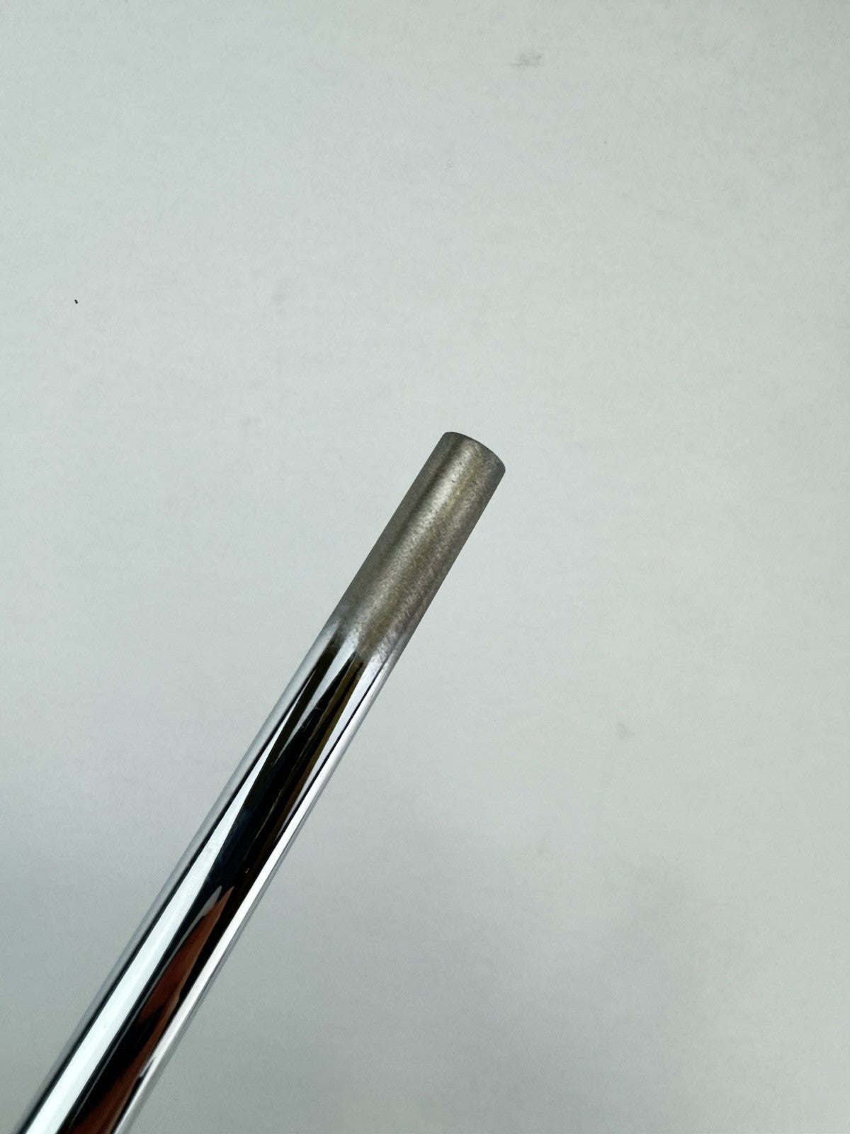 Nippon Modus3 Iron Shaft Tour120 X Flex Steel 35.5 /0.355 Tapered /213407