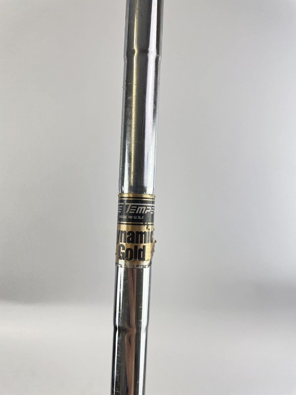 Snake Eyes Forged 9 Iron Fmc-1R300 Regular Steel /Right Handed /New Grip /28229