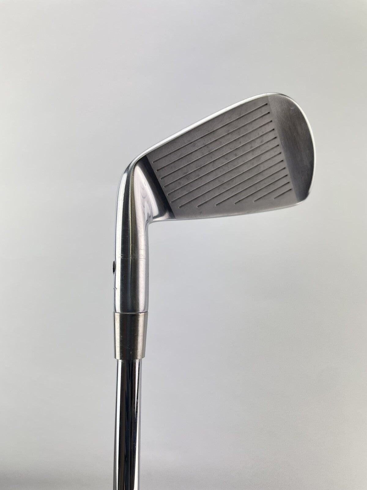 Mizuno MP-18 6 Iron 30* XP115 Stiff Flex Steel +1” /Right Handed /Demo /223009