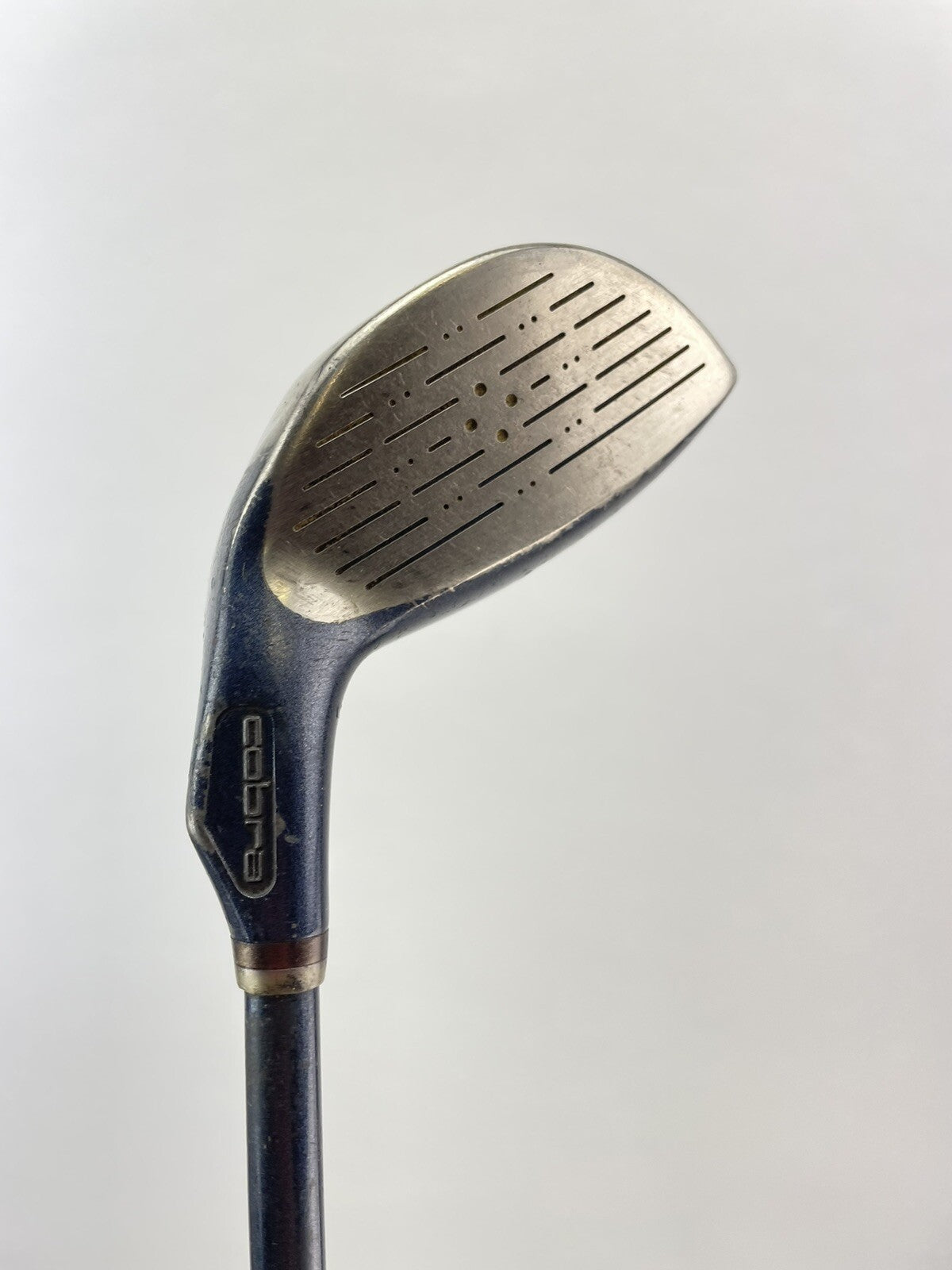 Lady Cobra 3 Wood 16* Offset Ladies Flex Graphite /Right Handed /Lamkin /212174