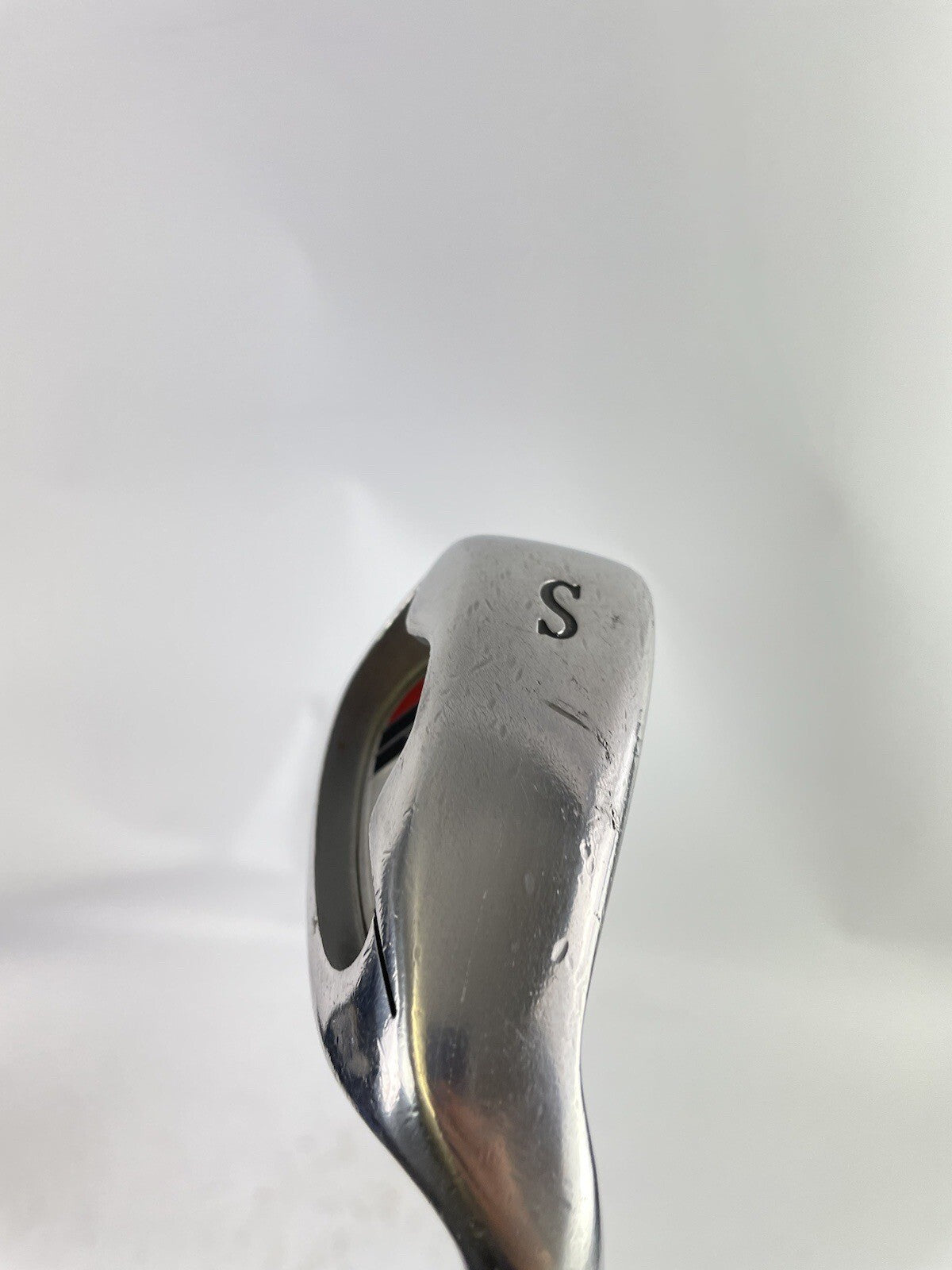 Skymax Golf Sand Wedge Ice Cavity Back Regular Steel /New Jumbo Grip /54204