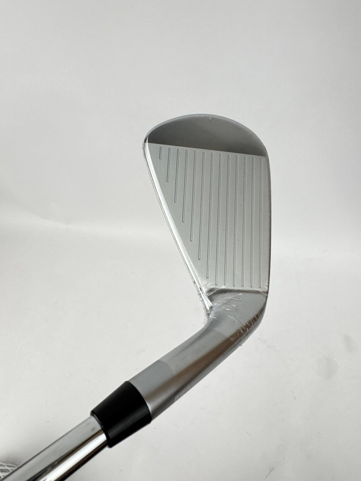 Srixon ZX7 5 Iron Nippon Stiff Flex Steel Left Handed Brand New/3626911