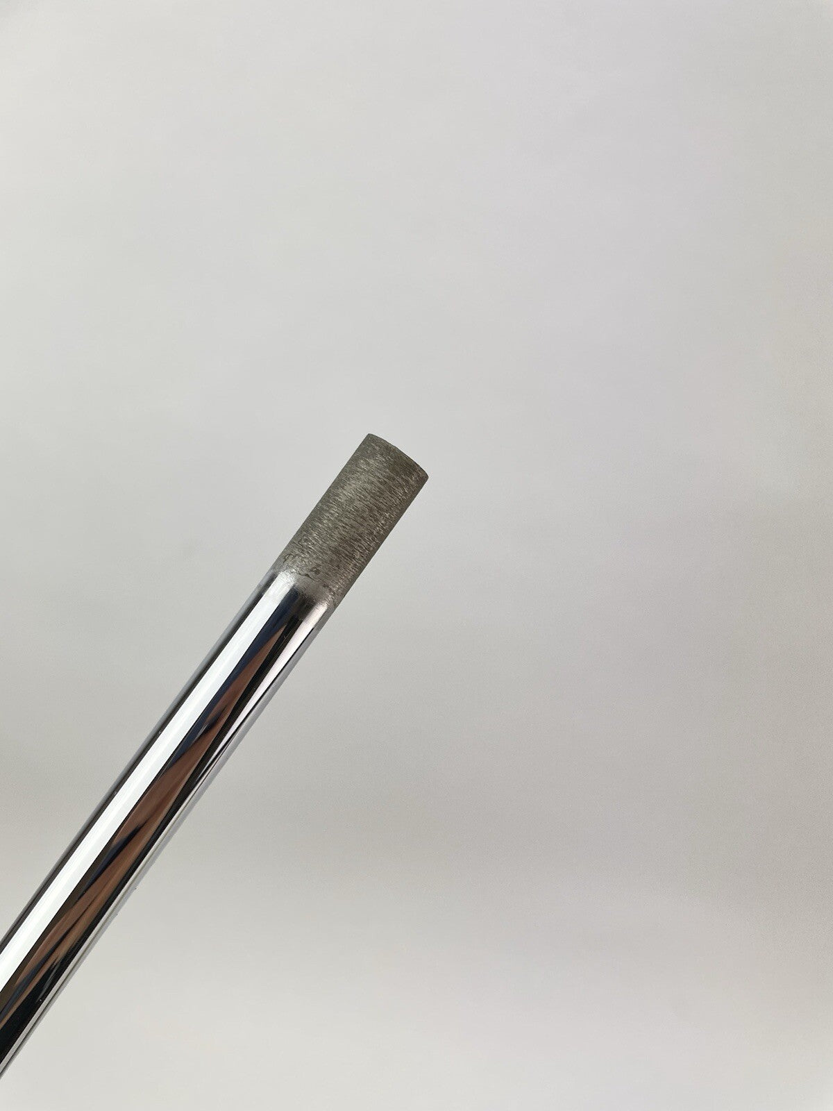 Elevate ETS 85 Iron Shaft Vss Regular Flex Steel 35.5" /0.370 Parallel /192317