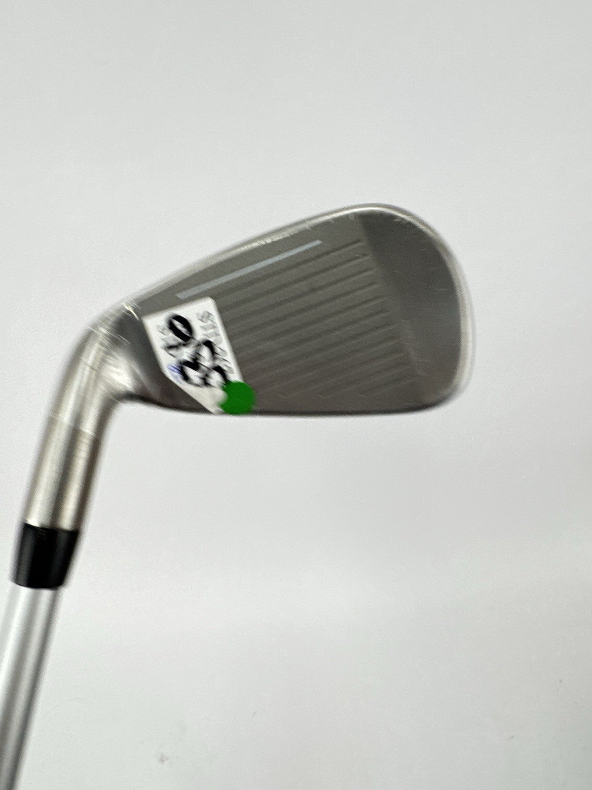 Cobra Aerojet Ladies 7 Iron Women’s Flex Graphite /Right Handed /New /3392511