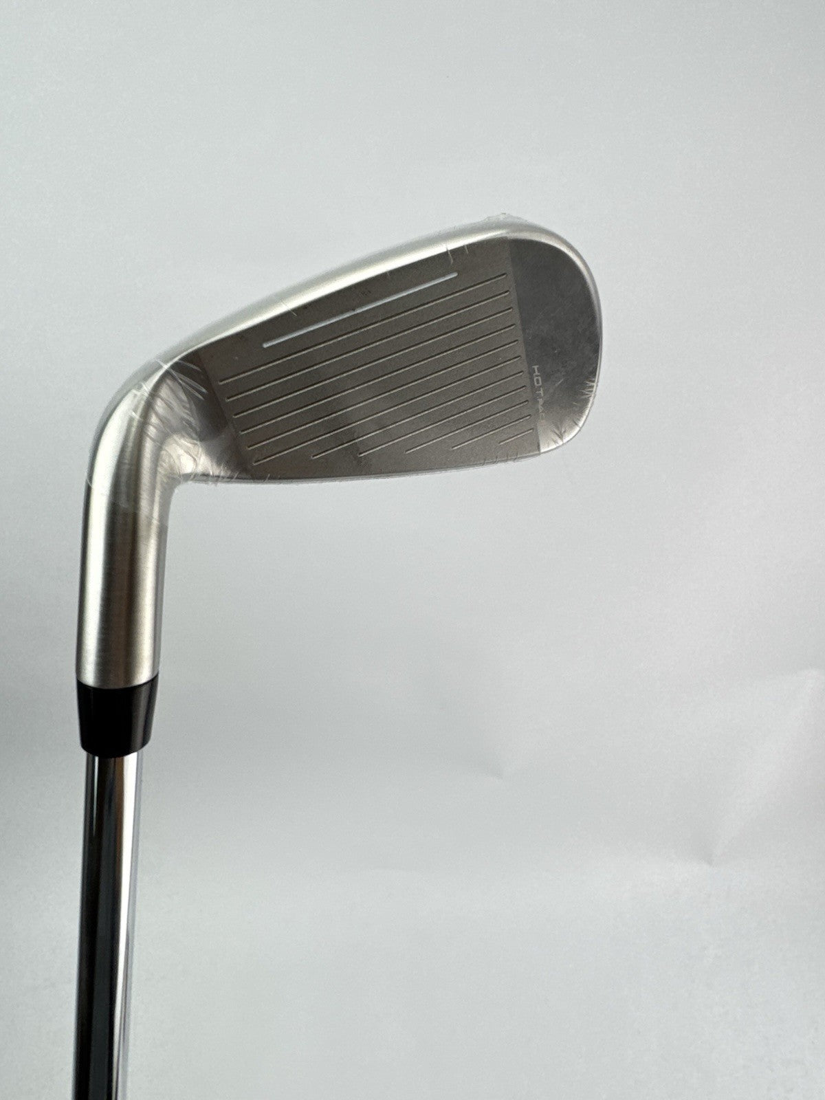 Cobra Aerojet 4 Iron Driving Iron 18.5* KBS Tour Regular Flex Steel /New /291507