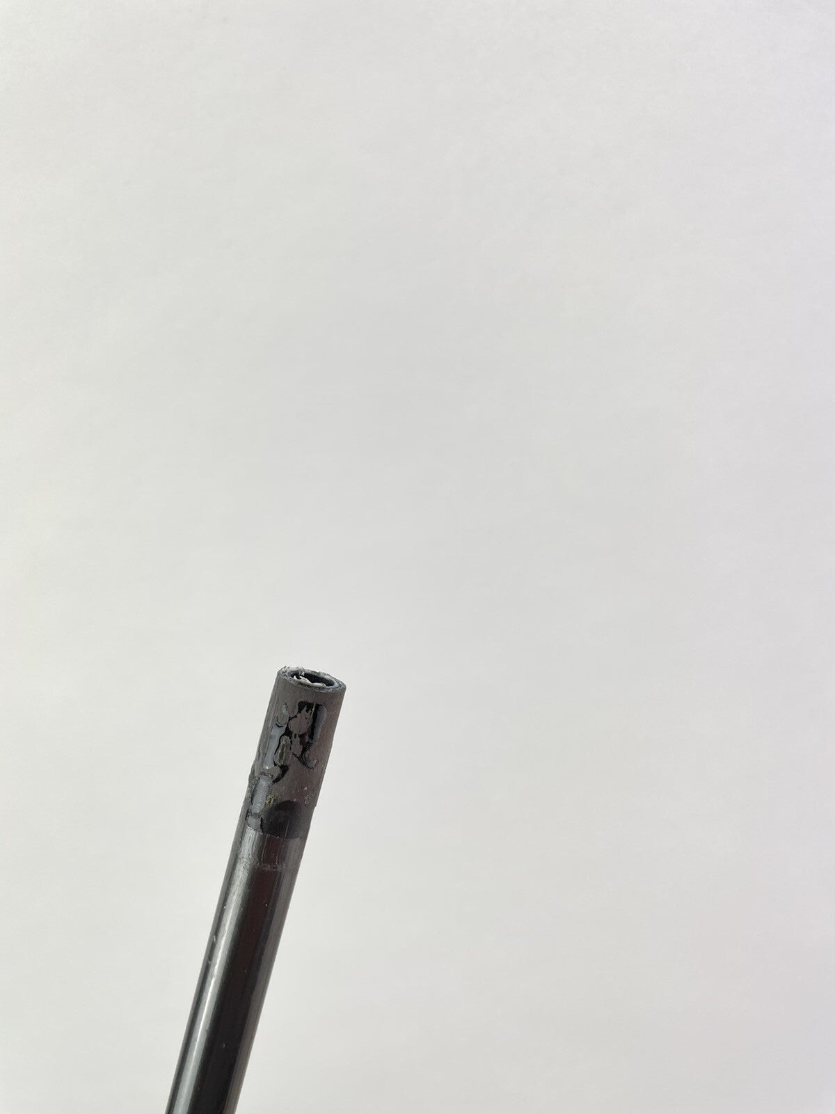 Aldila Synergy Iron Shaft 50 Regular Flex Graphite 35” /0.370 Parallel /206598