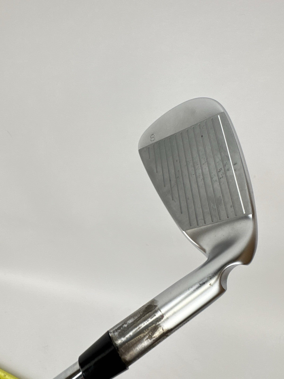 Ping G730 8 Iron Left Handed Black Dot Elevate 85 Regular Steel /New Grip /3626010