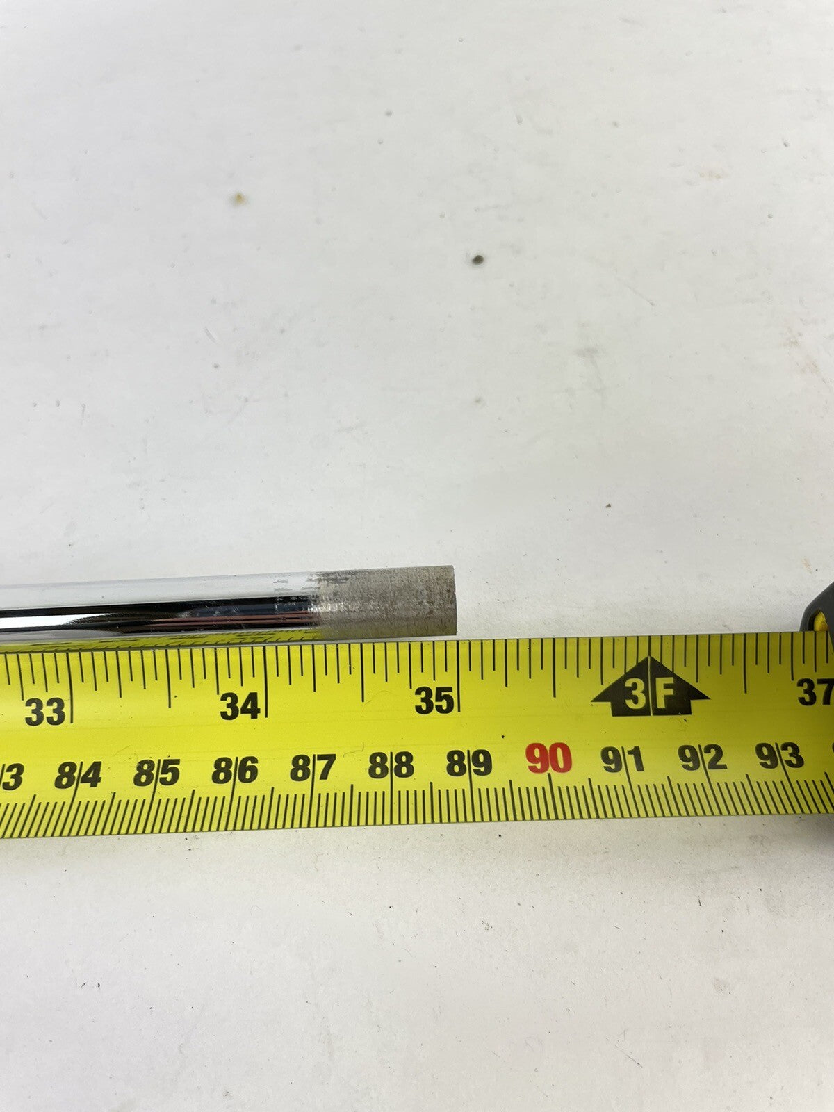Elevate 105 Iron Shaft VSS Pro Stiff Flex Steel 35" /0.370 Parallel /1444111