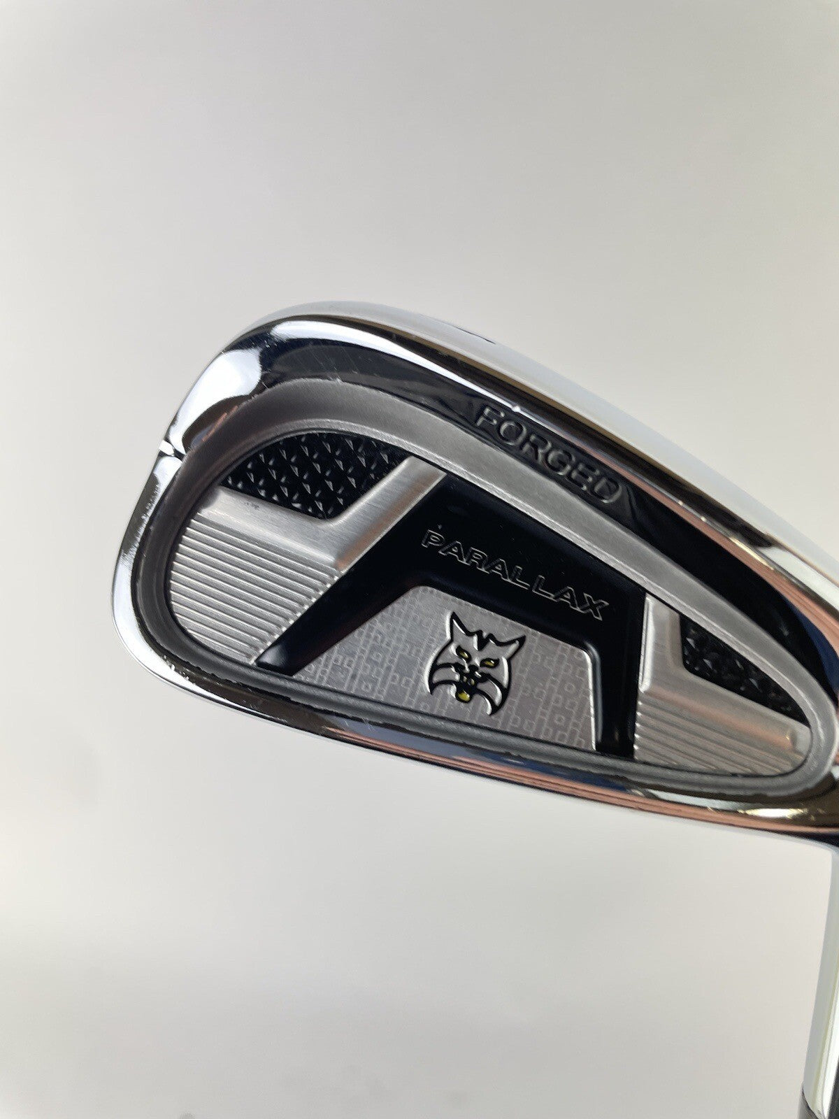 Lynx Golf Forged 6 Iron Parallax DG R300 Regular Steel /Right Handed /138251