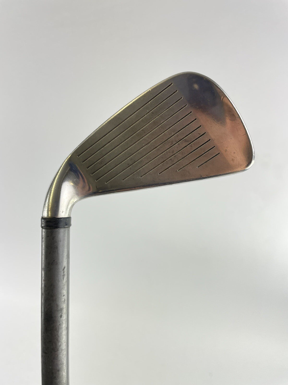 Wilson Fatshaft 3 Iron Regular Flex Graphite /Right Handed /102899