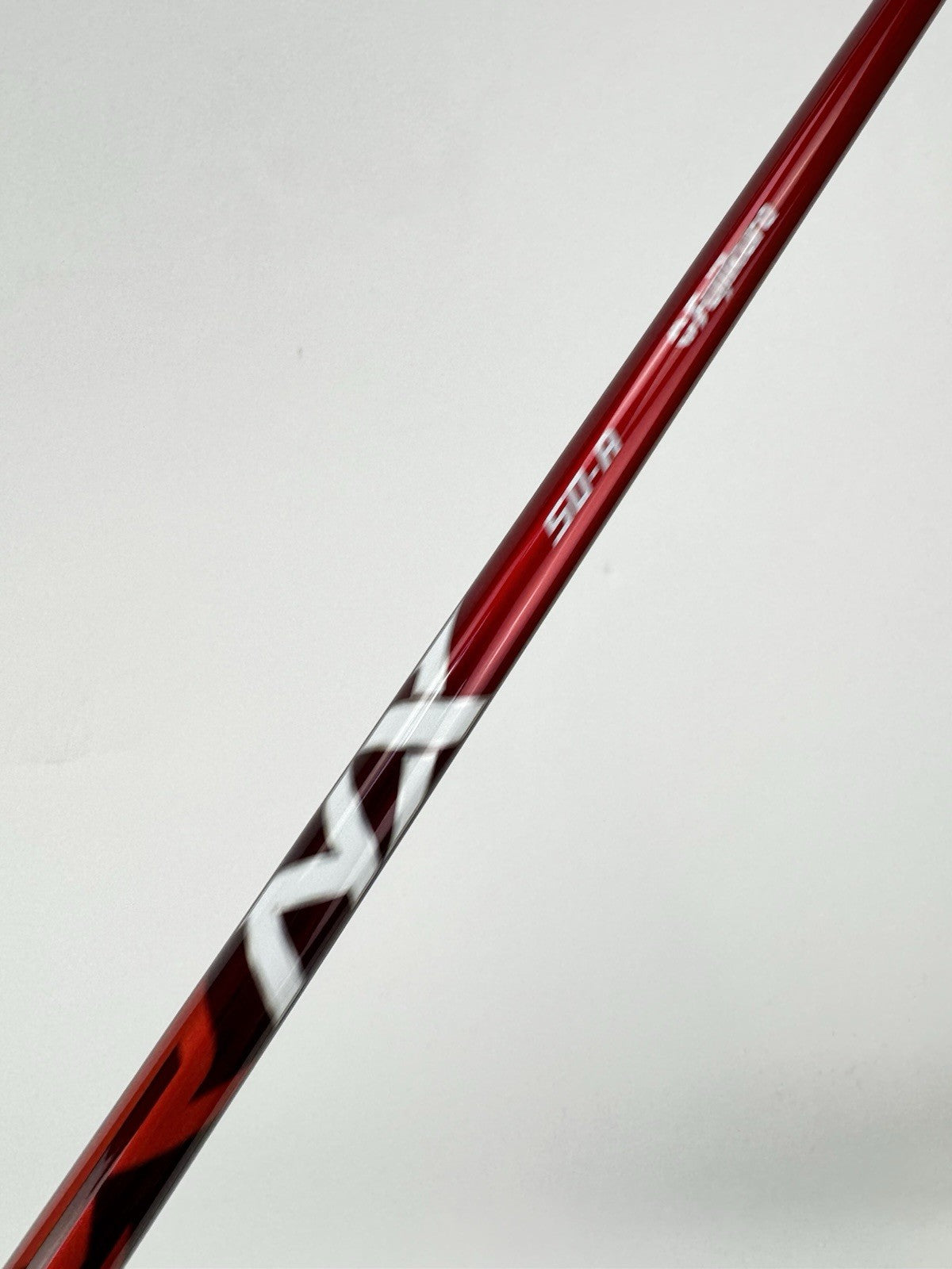 Cobra Darkspeed Speeder NX Driver Shaft 50 Senior Flex Graphite 44.5” /372133