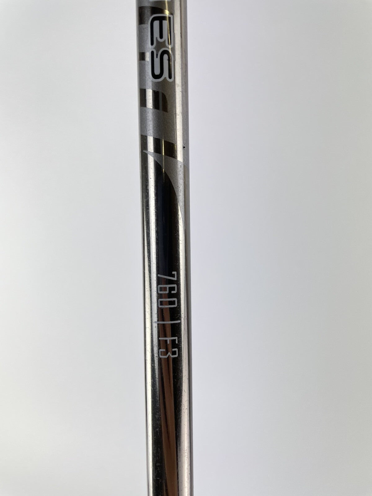 Vega J Lindberg Sand Wedge 56* Recoil F3 Regular Graphite /Right /New Grip/1295211