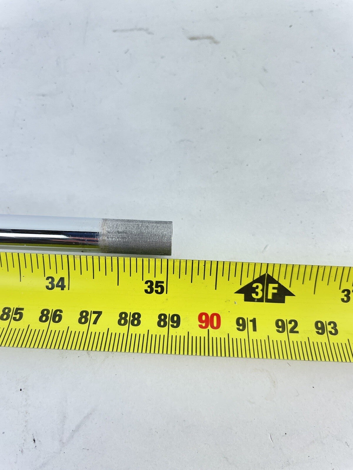 Elevate VSS Iron Shaft ETS 85 Regular Flex Steel 352 /0.370 Parallel /1347512