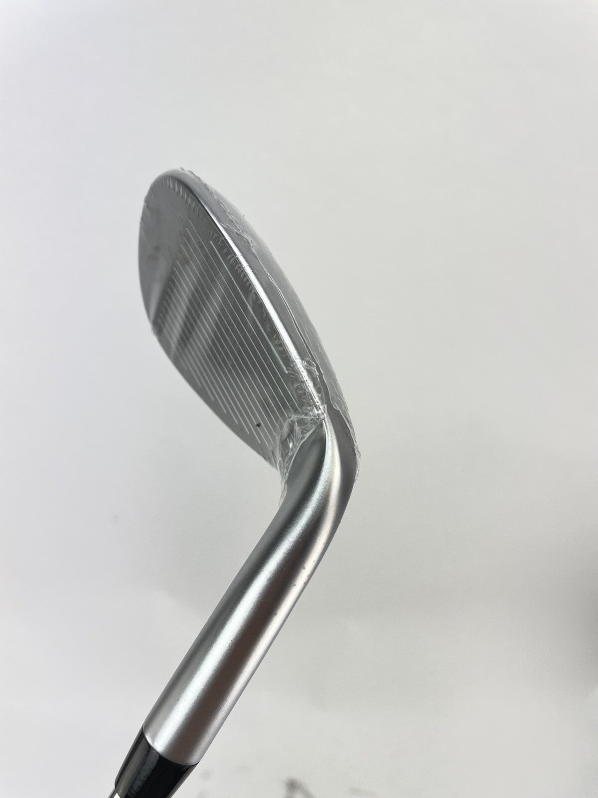 Cobra RadSpeed One Length Sand Wedge Left Handed KBS Tour 90 Regular Steel/161875