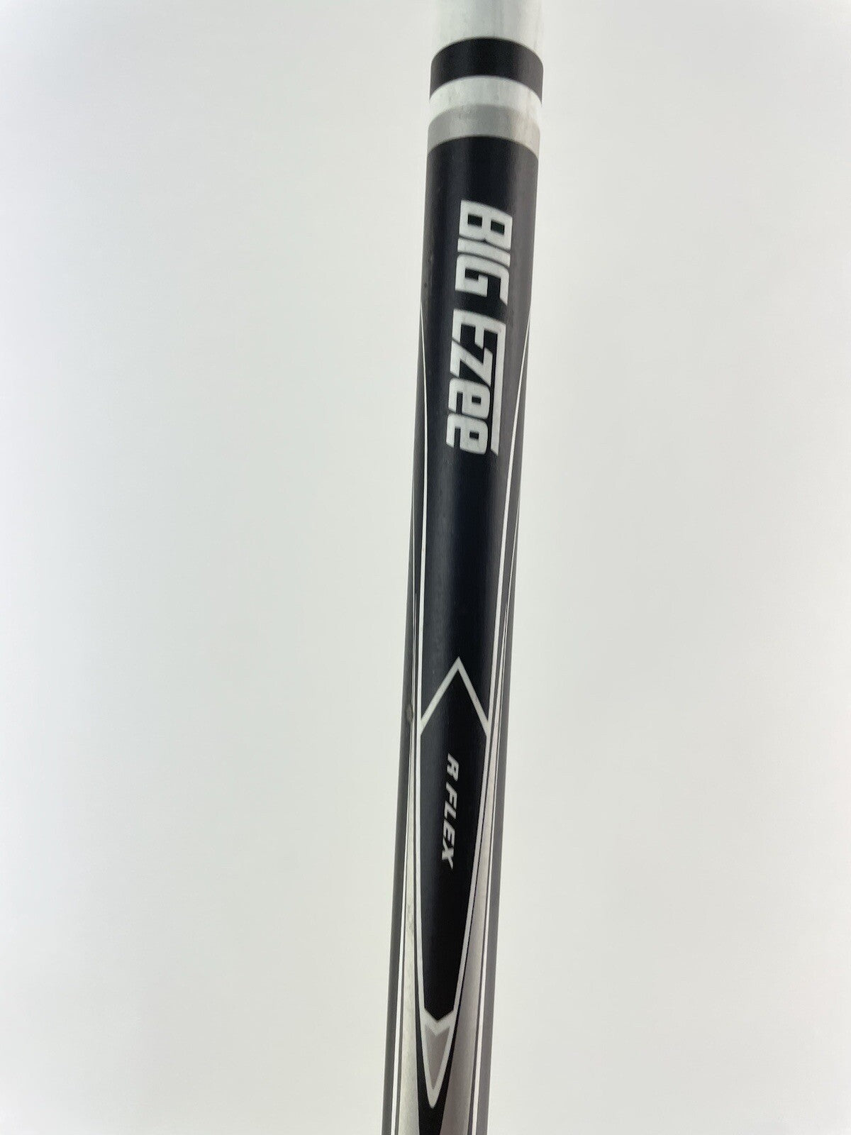 Slazenger Big Ezee 5 Iron Regular Graphite /Right Handed /New Grip /1567513