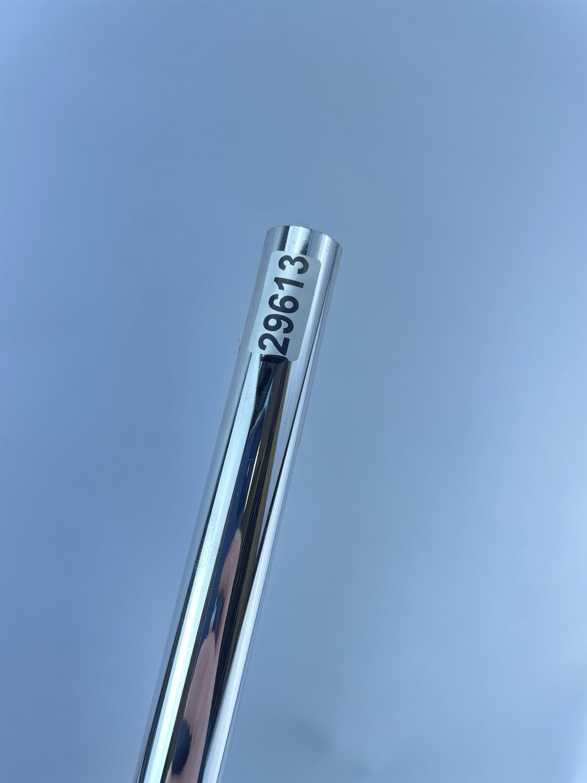 Dynamic Gold 95 Vss Pro Iron Shaft Regular Flex Steel 35.75” /0.355 Taper /2961313