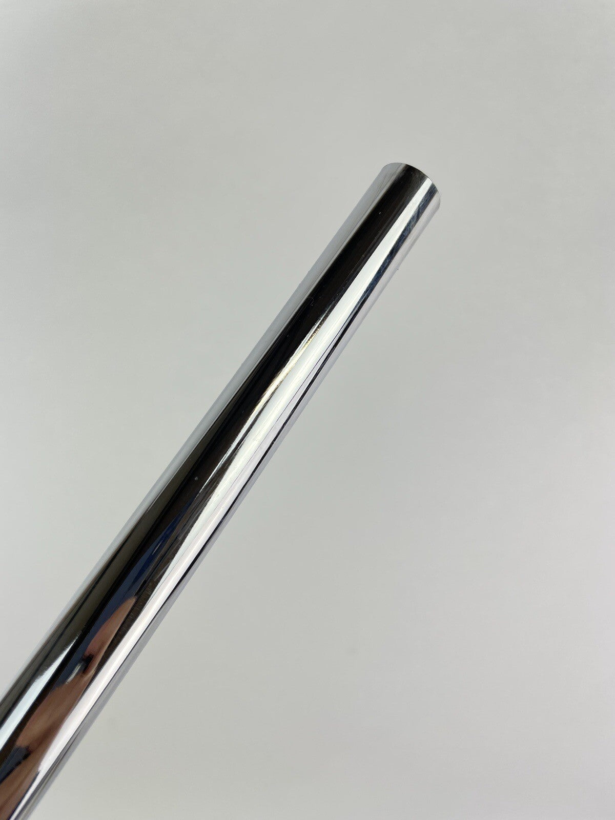 KBS Max Iron Shaft CT80 Stiff Flex Steel 35” /0.370 Parallel /123738