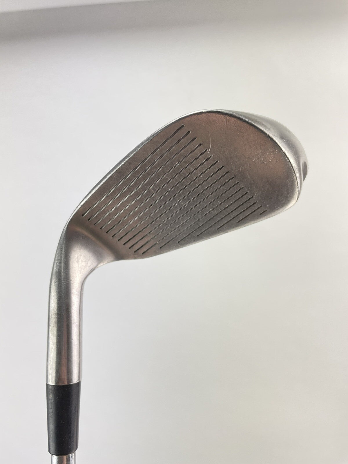 MacGregor Golf Sand Wedge The Doctor X Regular Steel /Right  /New Mid Grip/1974711