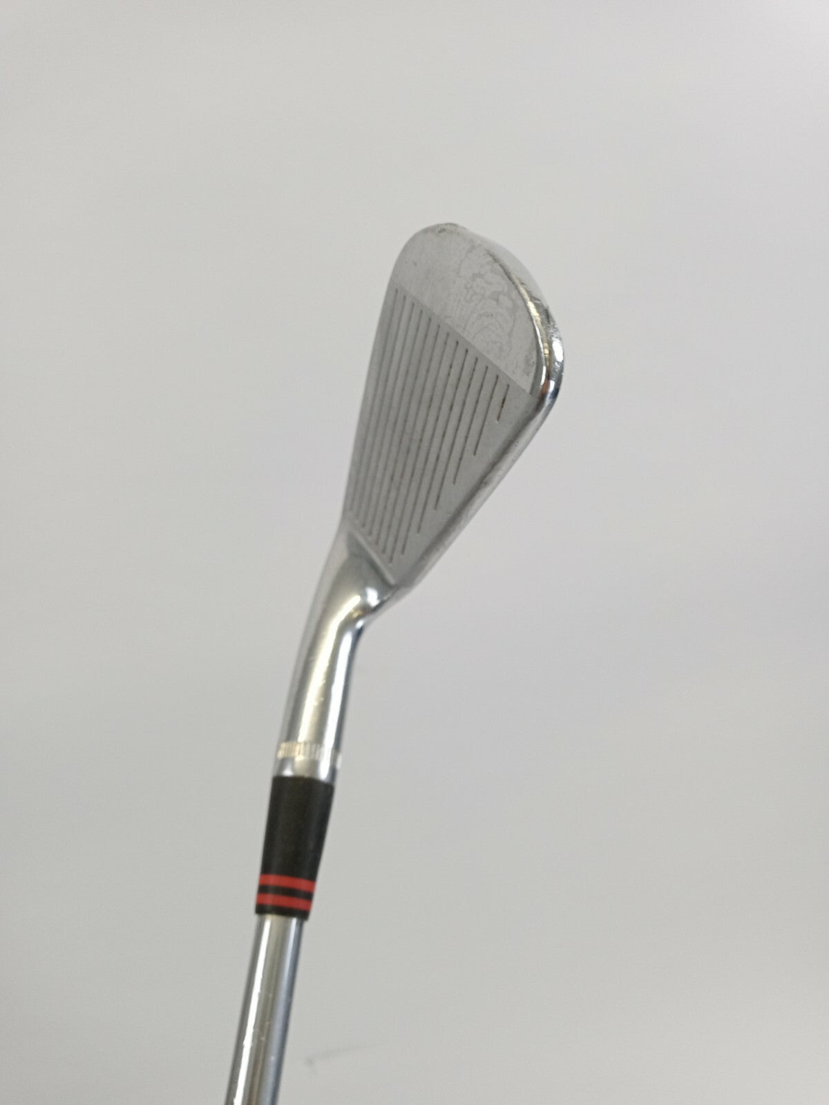 Ben Hogan Apex FTX Forged 6 Iron Apex (4) Stiff Flex Steel /New Grip6