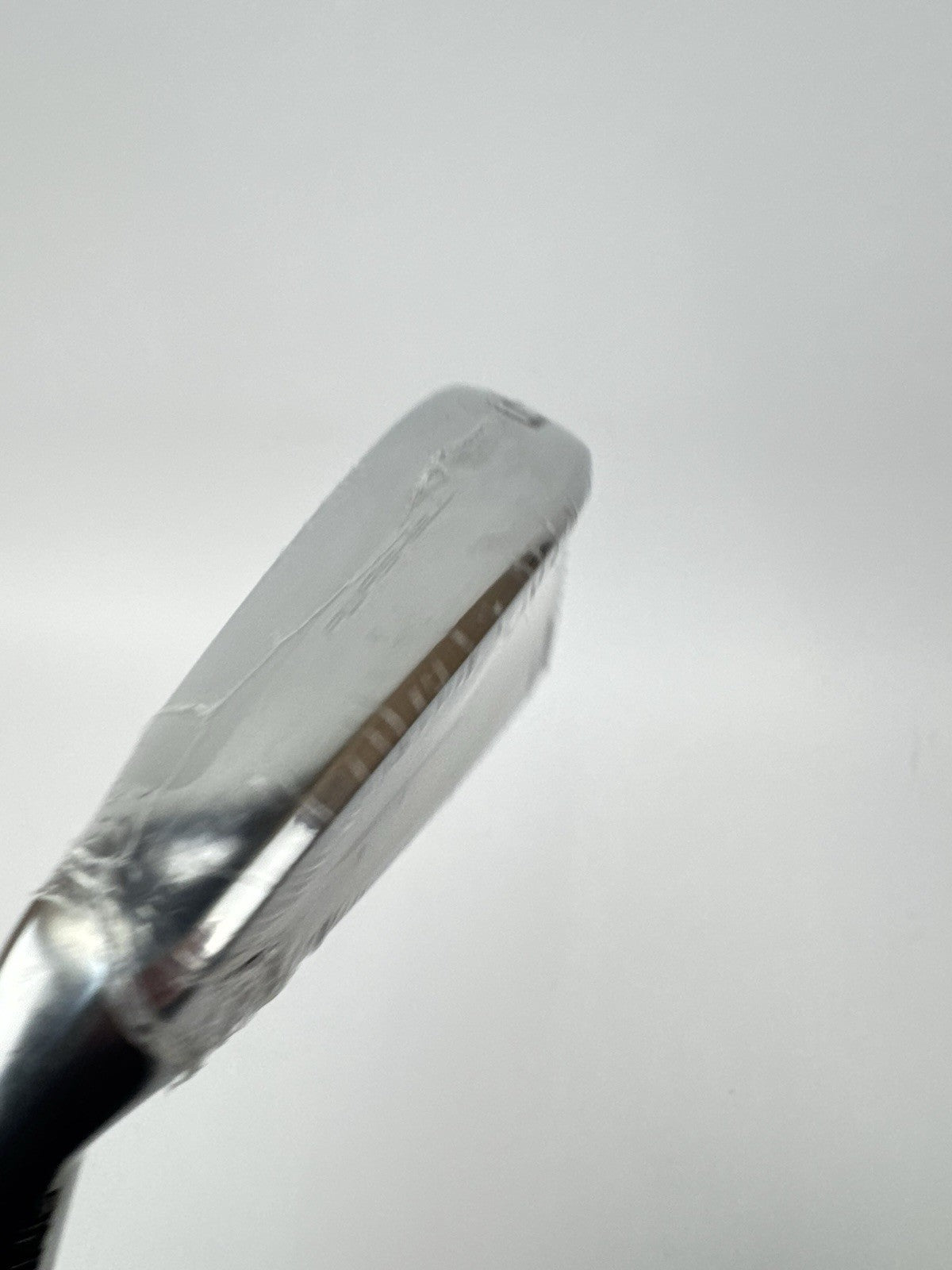 Cobra Forged Tec X 6 Iron KBS Tour Lite Regular Steel /Left Handed /New /341207