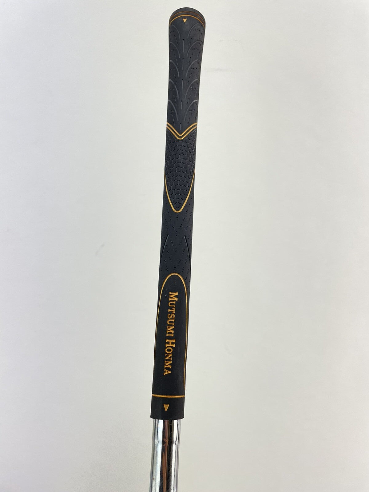 Mens Golf Driving 1 Iron EEE3ZZZ Regular Flex Steel /Right Hand /New /1735418