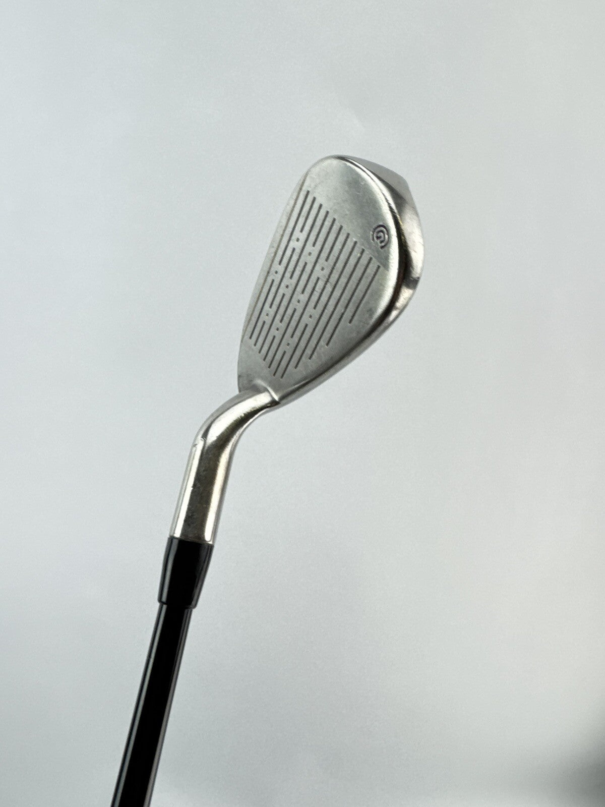 Cleveland VAS 6 Iron 792 Anti-Shank Kuro Kage Senior Graphite /New Grip /217388