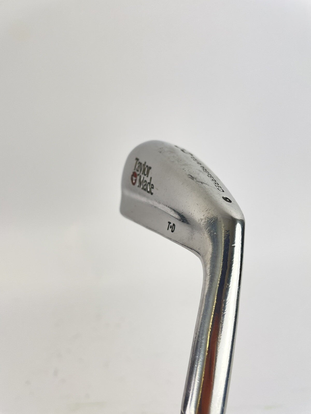 Taylormade Tour Preferred TD #3 Iron S300 Stiff /New Grip /Polished /18381