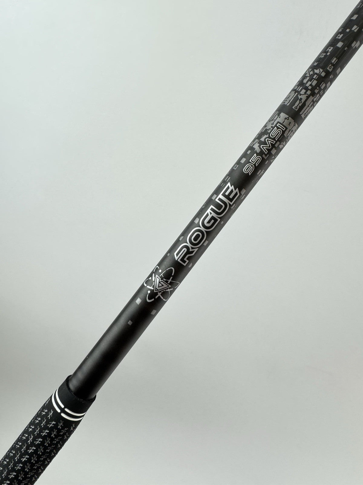 Ping G440 X Flex Driver Shaft Aldila Rogue Graphite 43.75” /G425/G430/New /265381