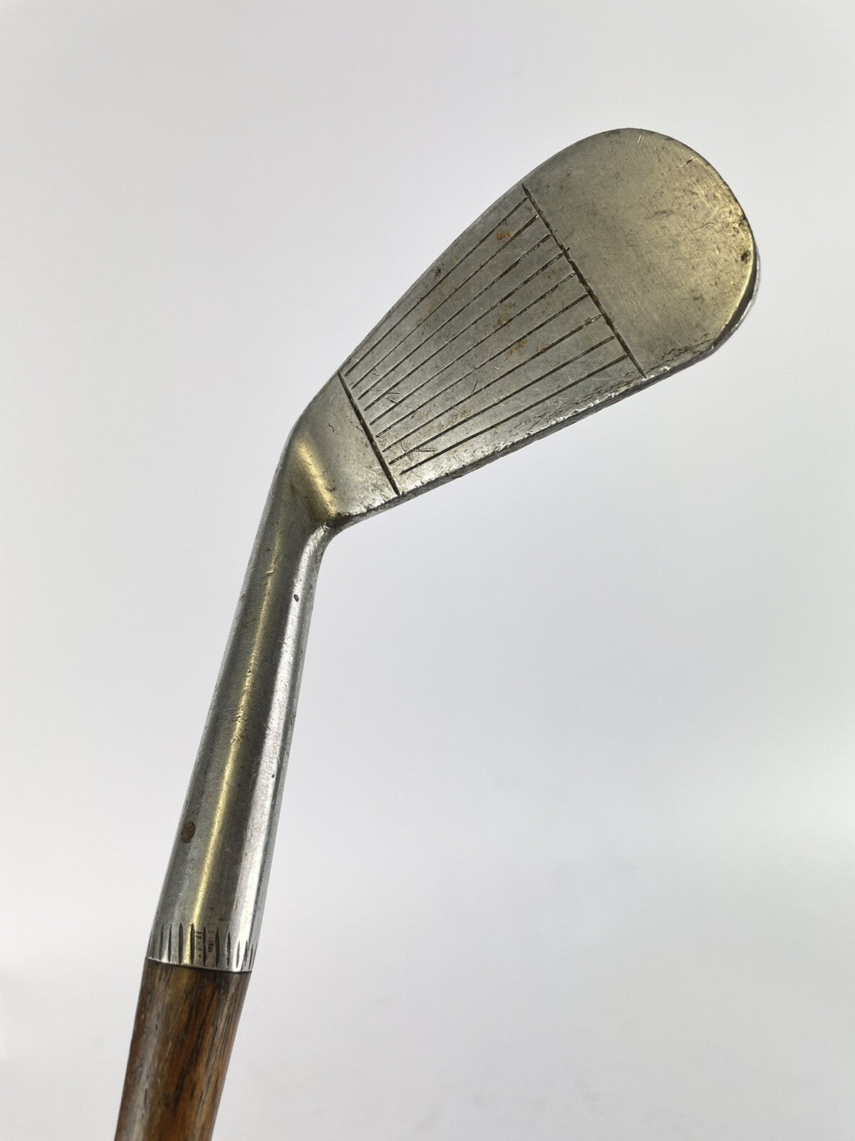 G.Franks Bradleyhall G.C Hickory Mid Iron Ladies Special 36.5”/Right Handed/11114