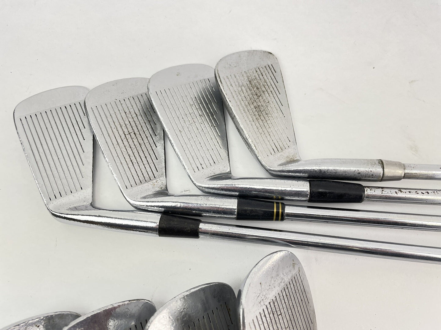 Mizuno Pro MS-3 Iron Set 3-9+SW Regular Steel /Right /New Grips /2029810