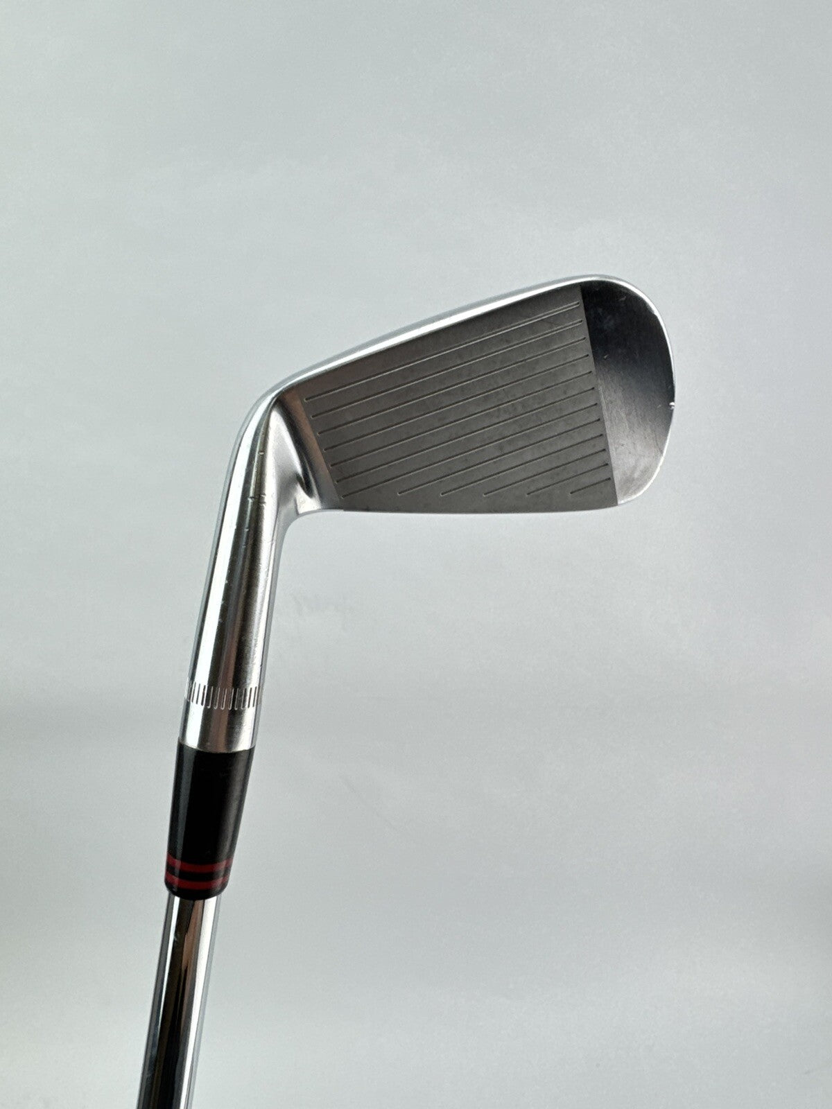Ben Hogan Icon 6 Iron Forged KBS Tour-V 120 X Flex Extra Stiff Steel /225208